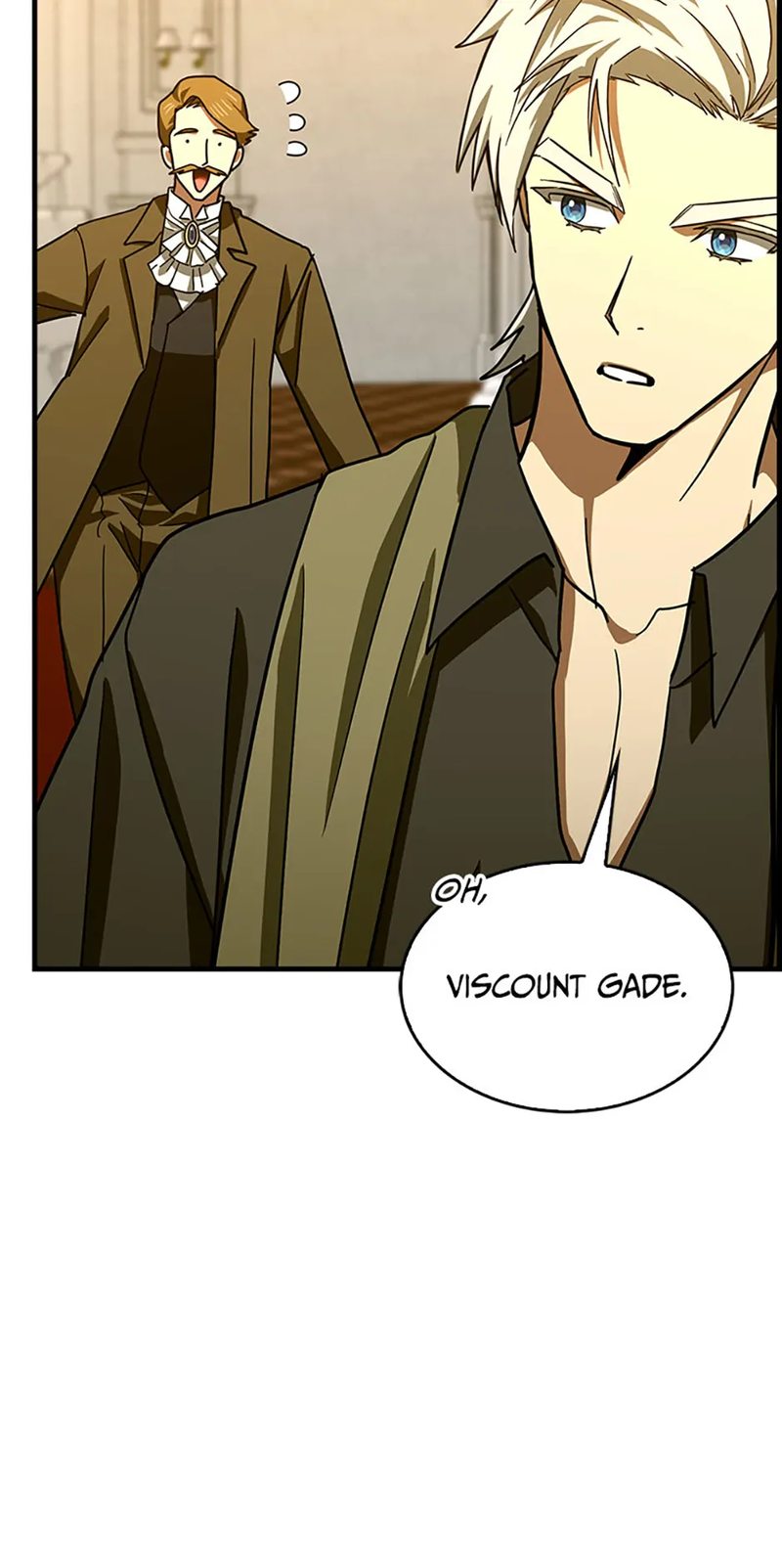 To Hell With Being A Saint, I’m A Doctor Chapter 120 - Page 63