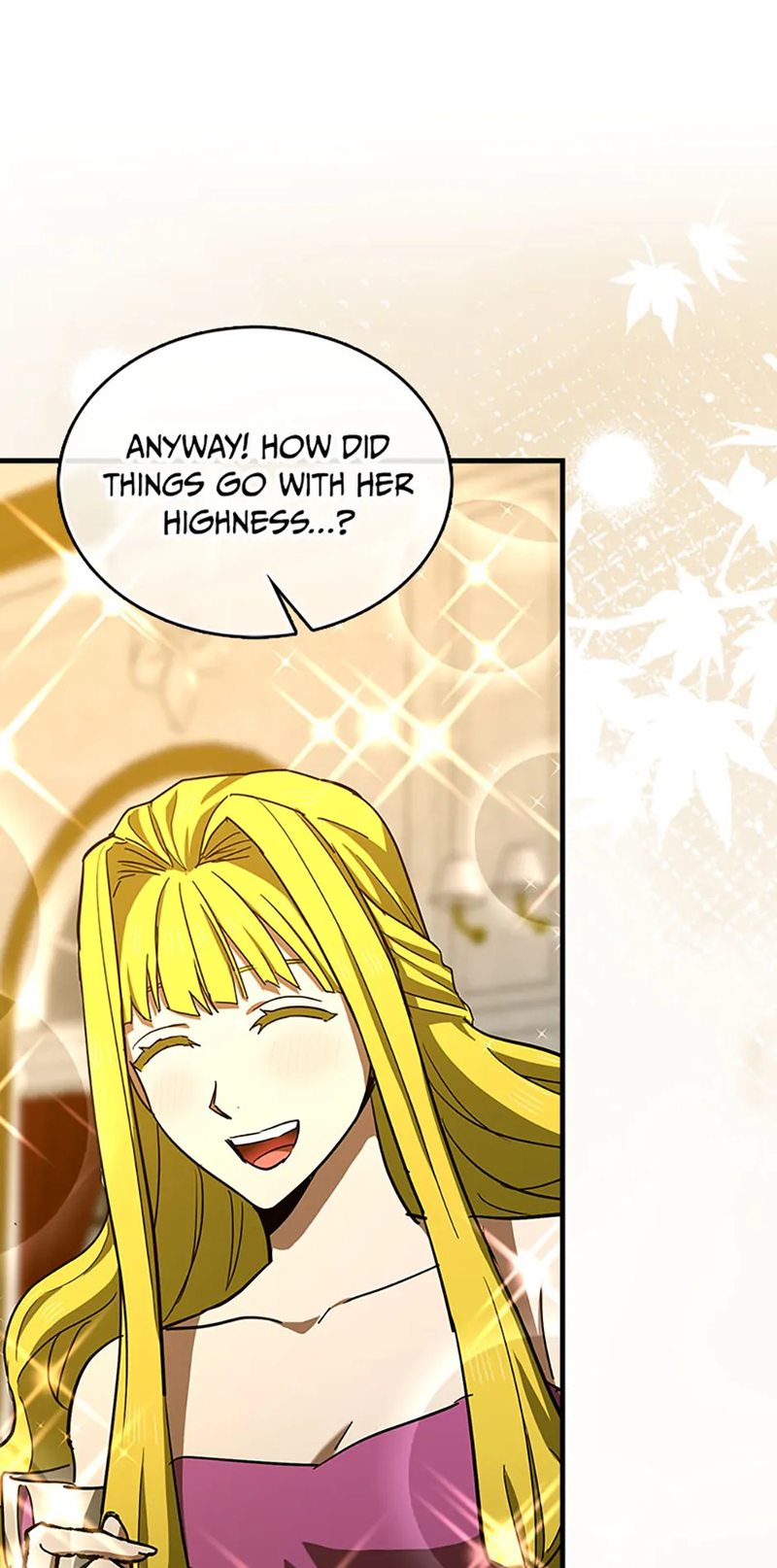 To Hell With Being A Saint, I’m A Doctor Chapter 120 - Page 65