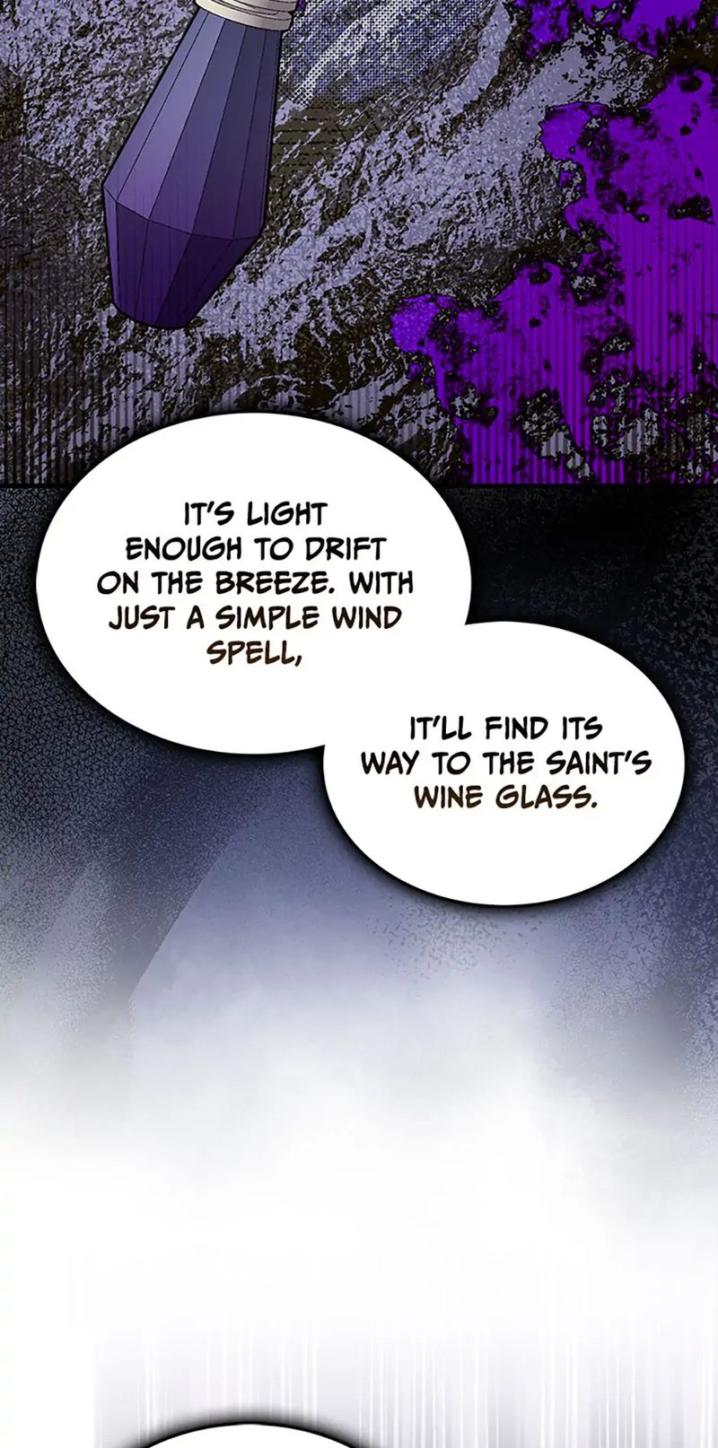 To Hell With Being A Saint, I’m A Doctor Chapter 120 - Page 74