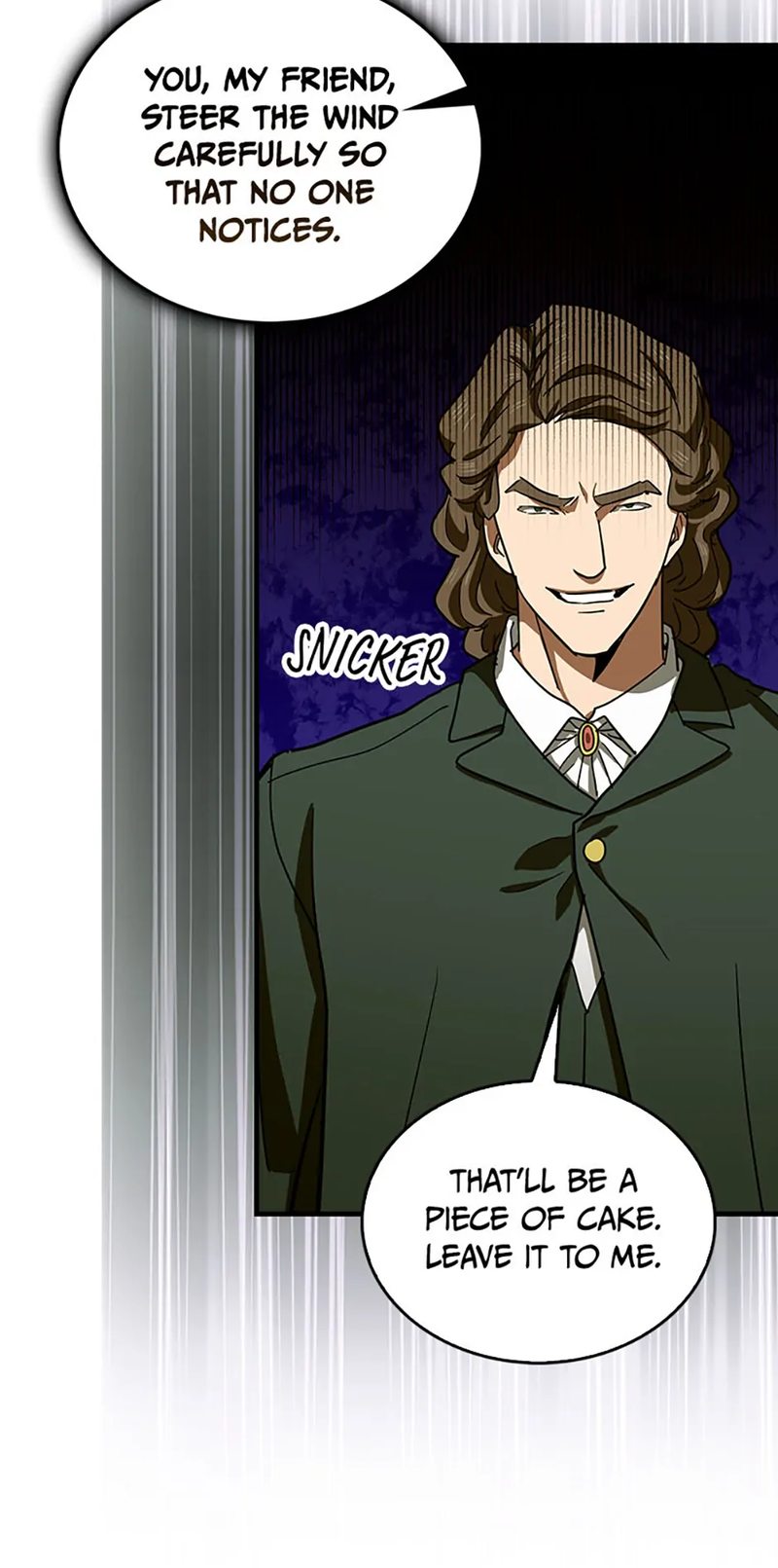 To Hell With Being A Saint, I’m A Doctor Chapter 120 - Page 75