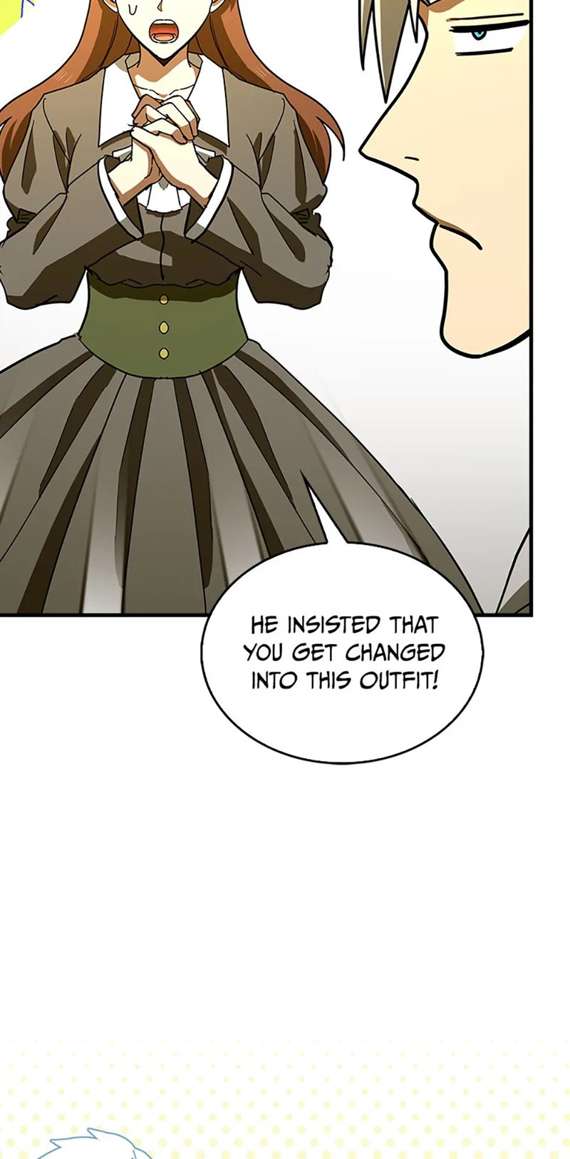 To Hell With Being A Saint, I’m A Doctor Chapter 120 - Page 8