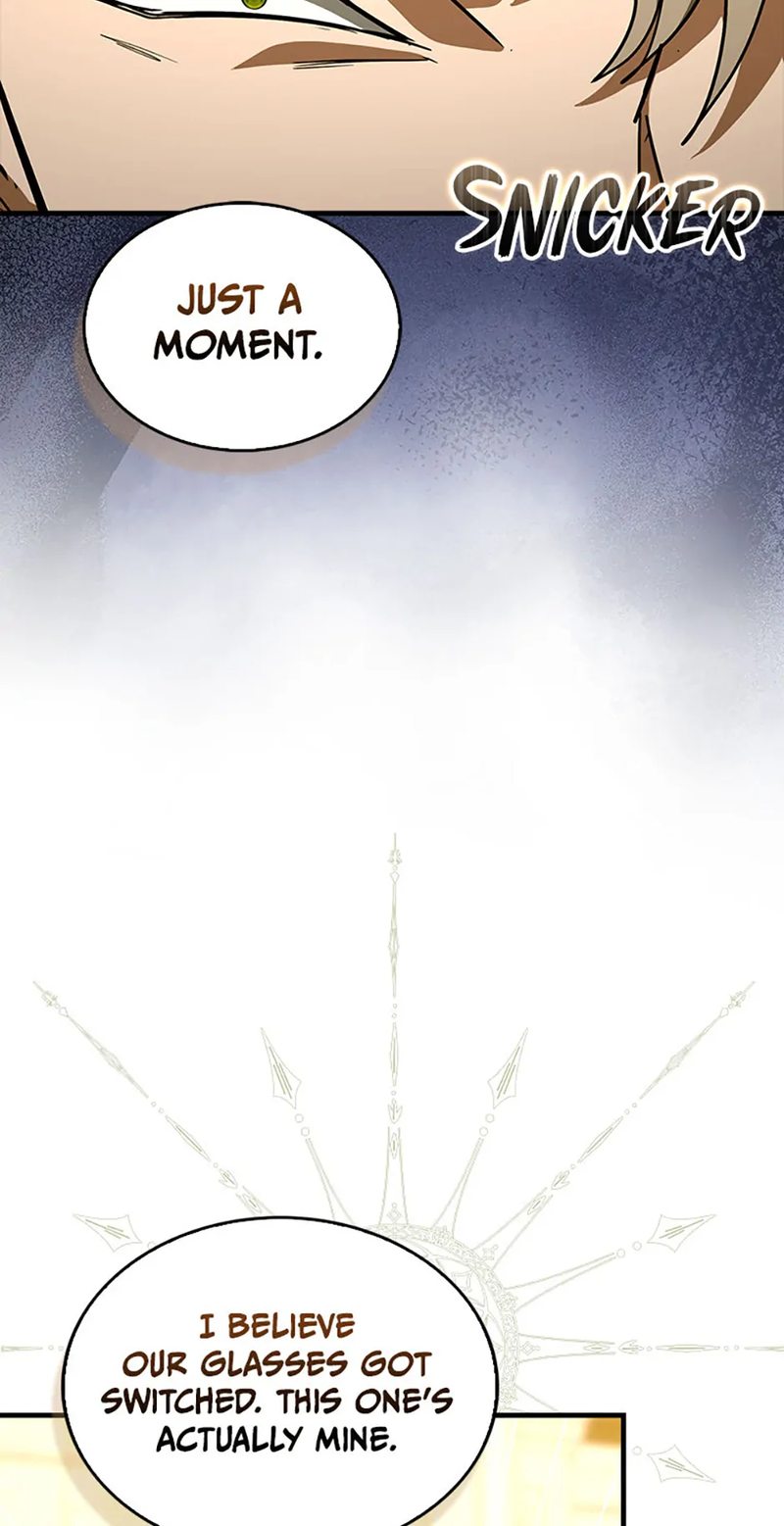 To Hell With Being A Saint, I’m A Doctor Chapter 121 - Page 10