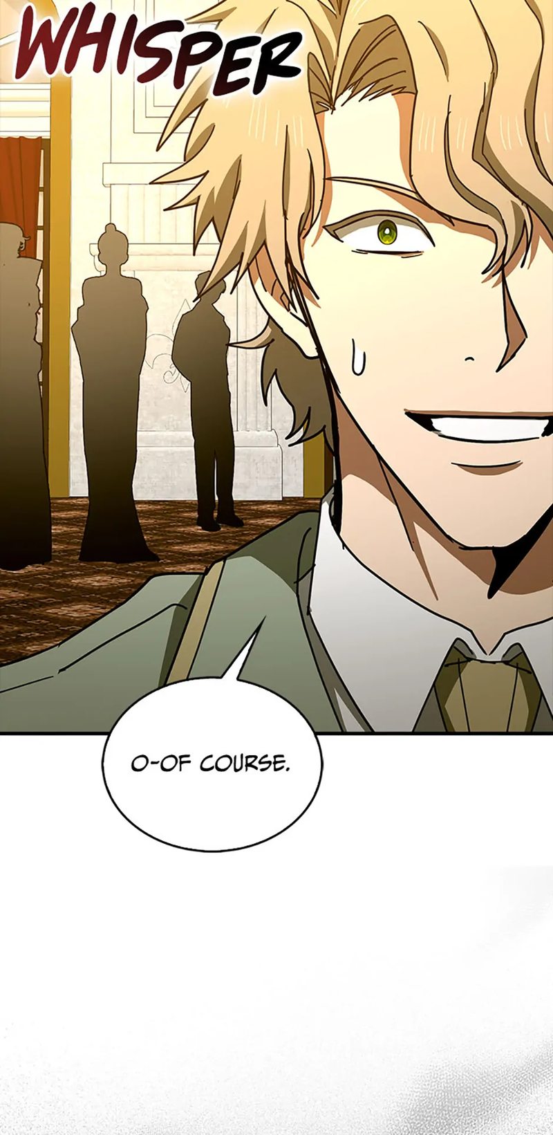 To Hell With Being A Saint, I’m A Doctor Chapter 121 - Page 19