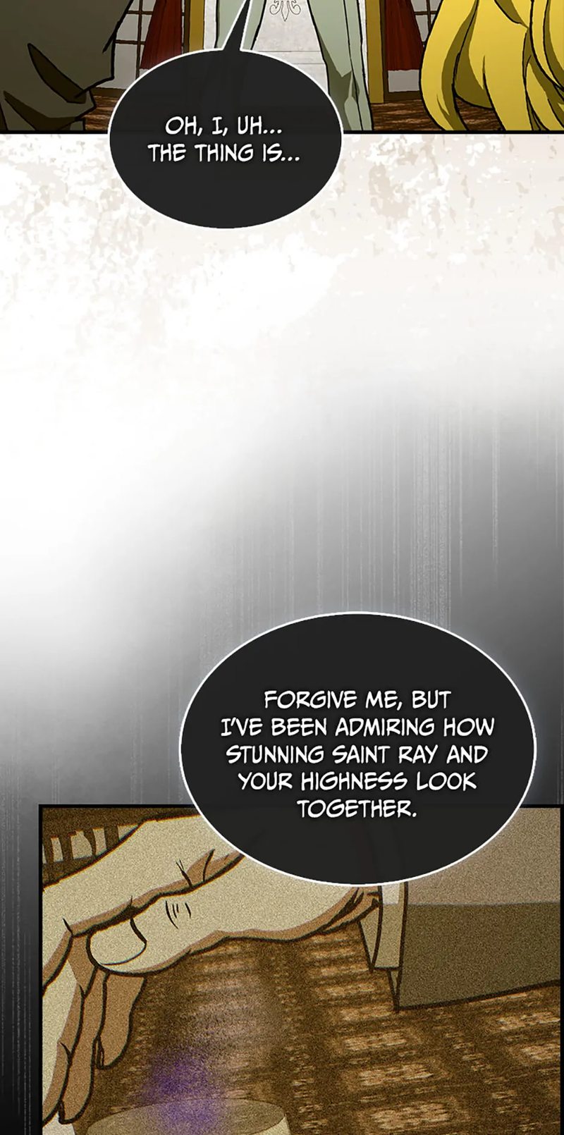 To Hell With Being A Saint, I’m A Doctor Chapter 121 - Page 26