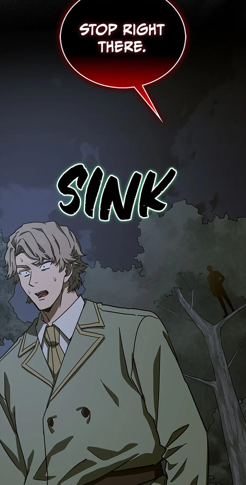 To Hell With Being A Saint, I’m A Doctor Chapter 121 - Page 40