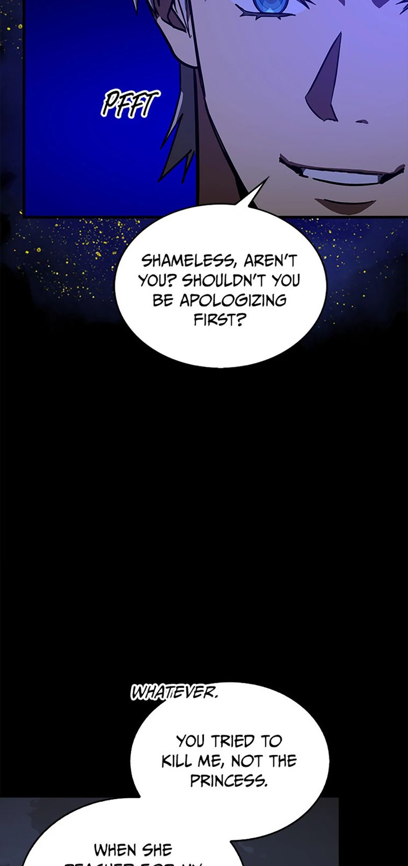 To Hell With Being A Saint, I’m A Doctor Chapter 121 - Page 48