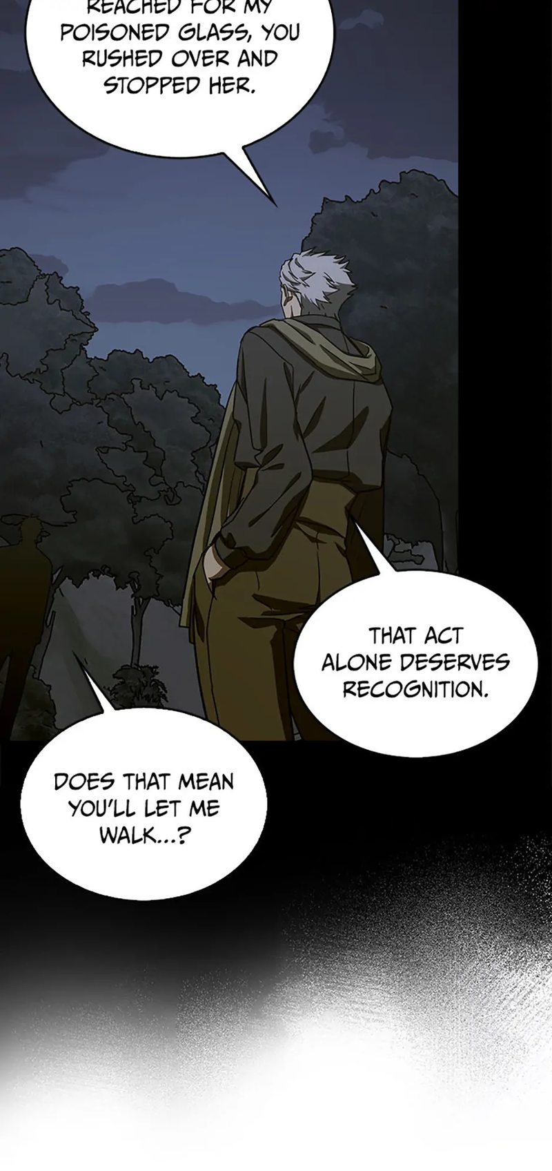To Hell With Being A Saint, I’m A Doctor Chapter 121 - Page 49