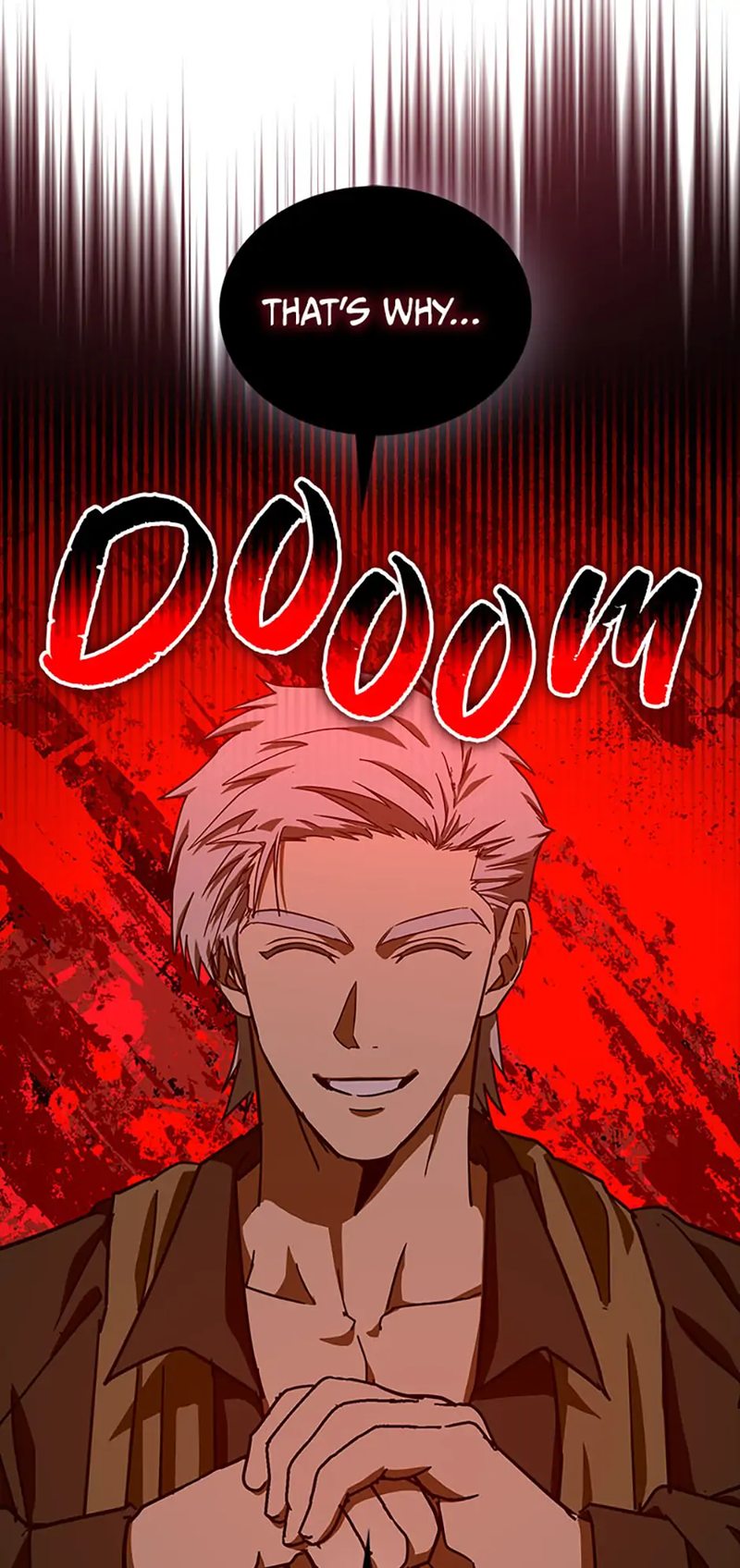 To Hell With Being A Saint, I’m A Doctor Chapter 121 - Page 51