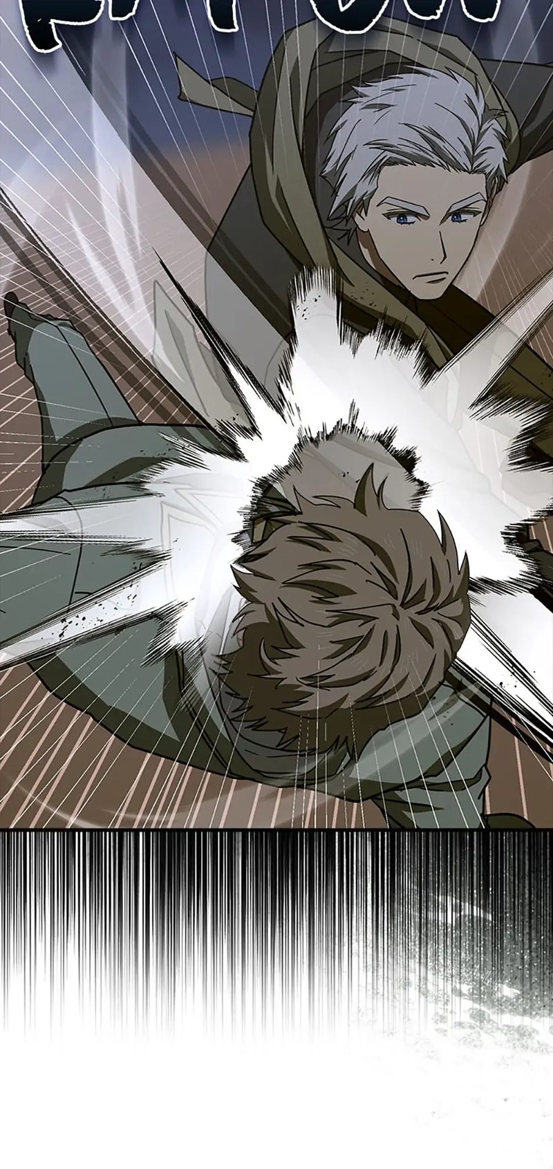 To Hell With Being A Saint, I’m A Doctor Chapter 121 - Page 54