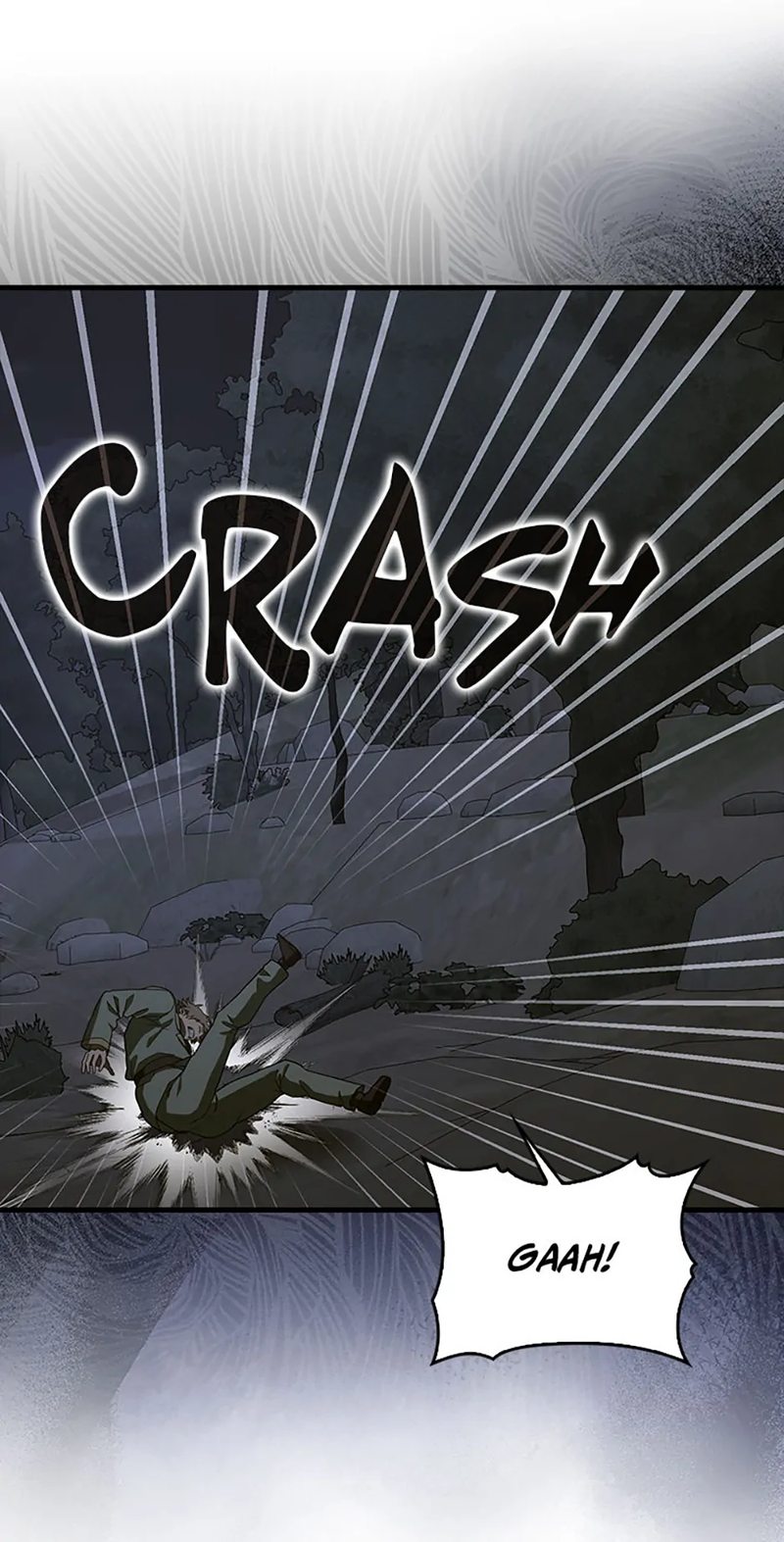 To Hell With Being A Saint, I’m A Doctor Chapter 121 - Page 55