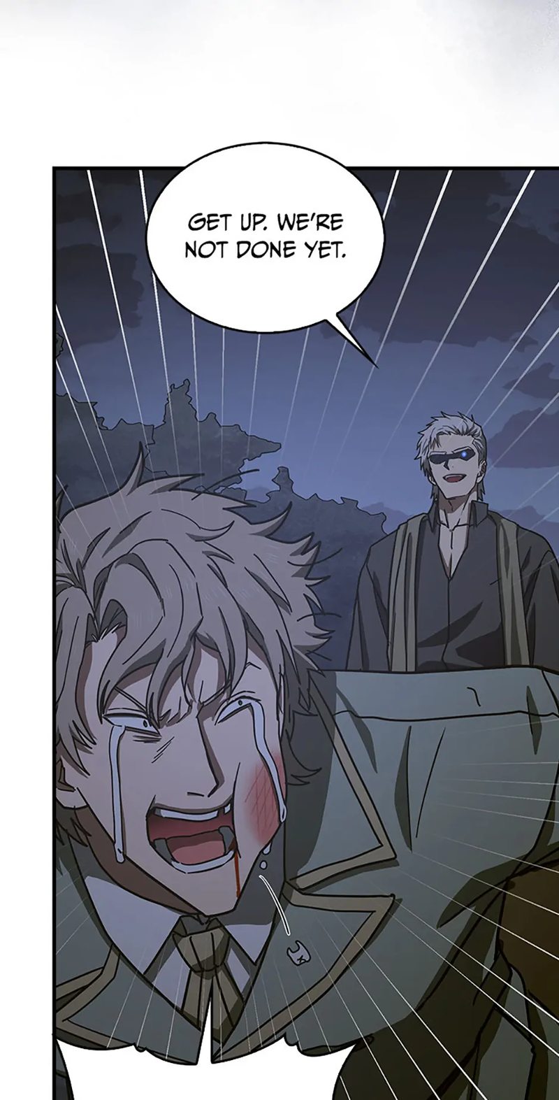 To Hell With Being A Saint, I’m A Doctor Chapter 121 - Page 56