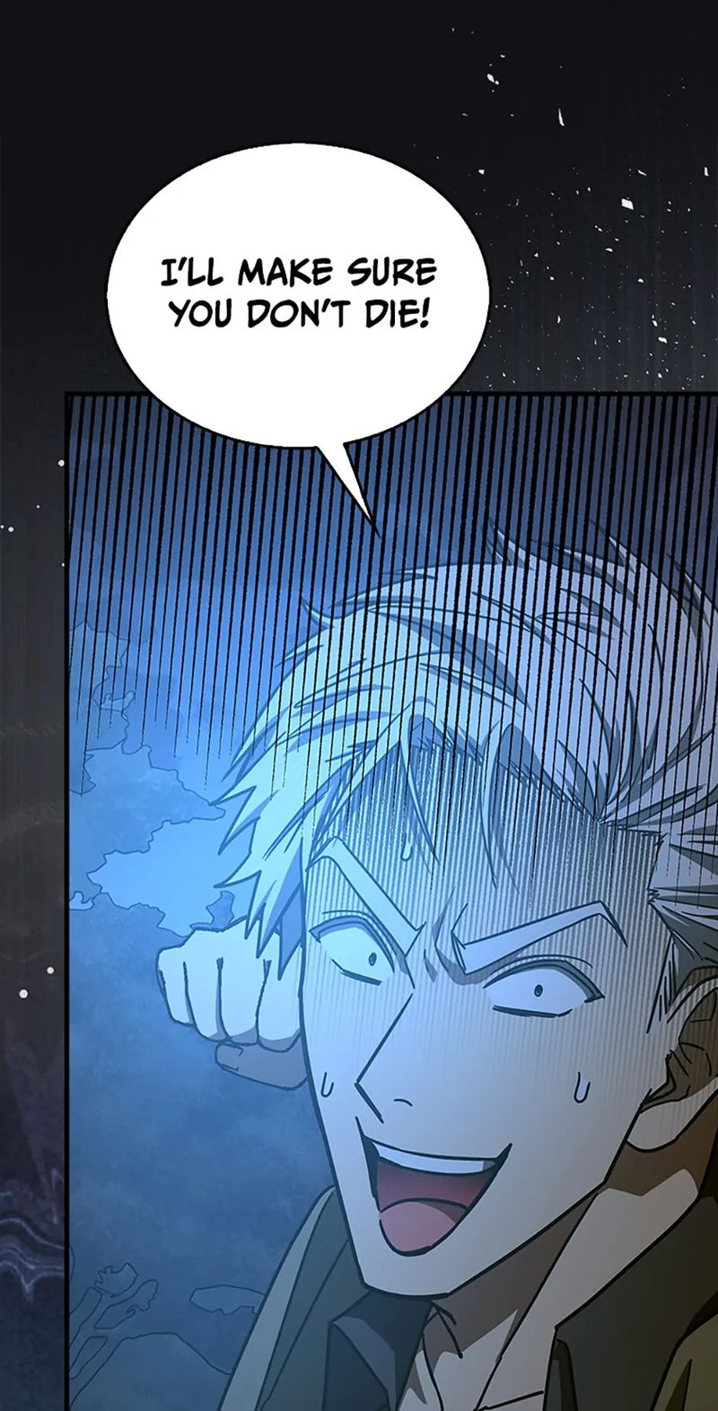 To Hell With Being A Saint, I’m A Doctor Chapter 121 - Page 62