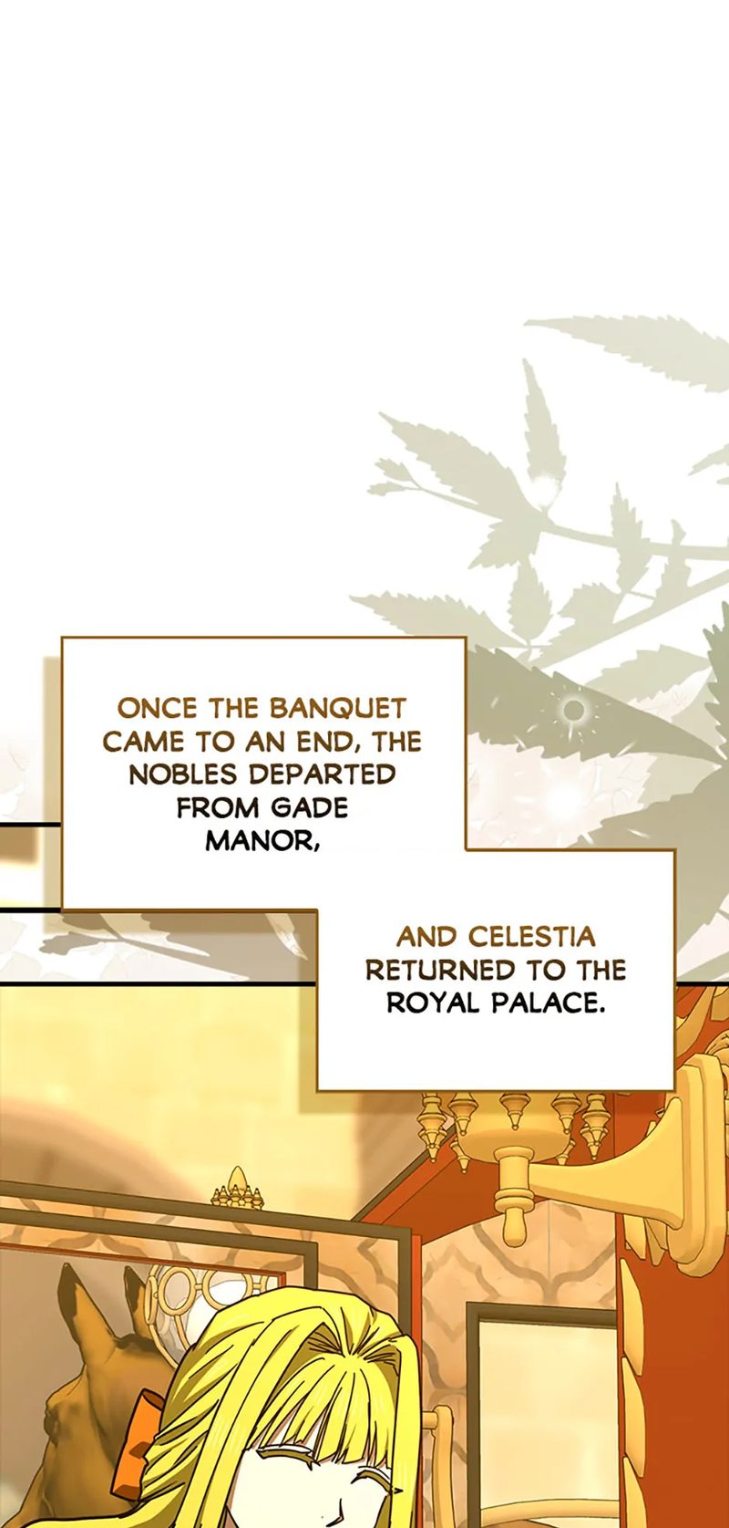 To Hell With Being A Saint, I’m A Doctor Chapter 121 - Page 66