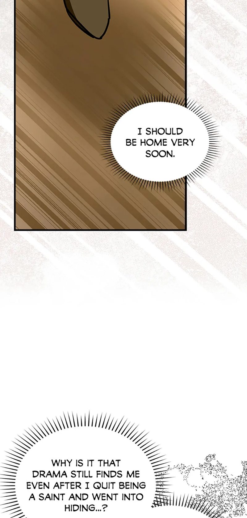 To Hell With Being A Saint, I’m A Doctor Chapter 121 - Page 70