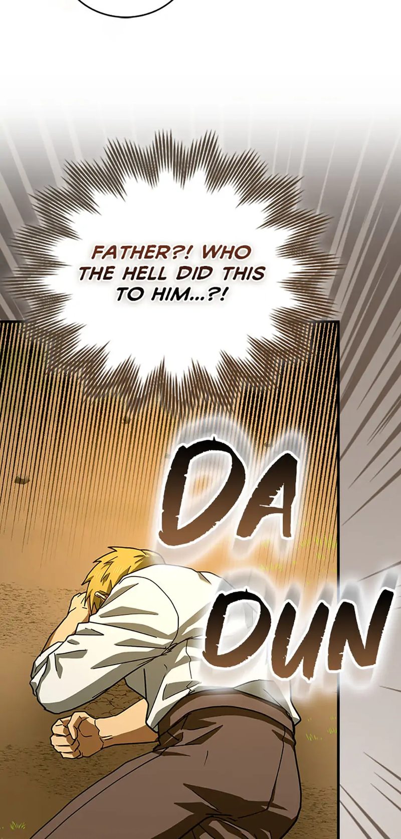 To Hell With Being A Saint, I’m A Doctor Chapter 121 - Page 72