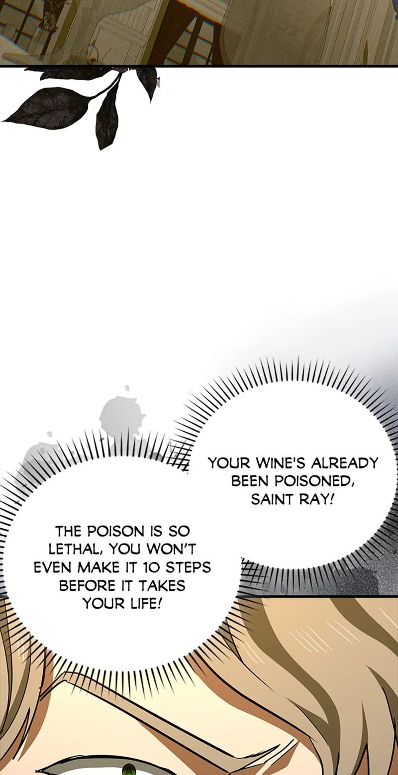To Hell With Being A Saint, I’m A Doctor Chapter 121 - Page 9