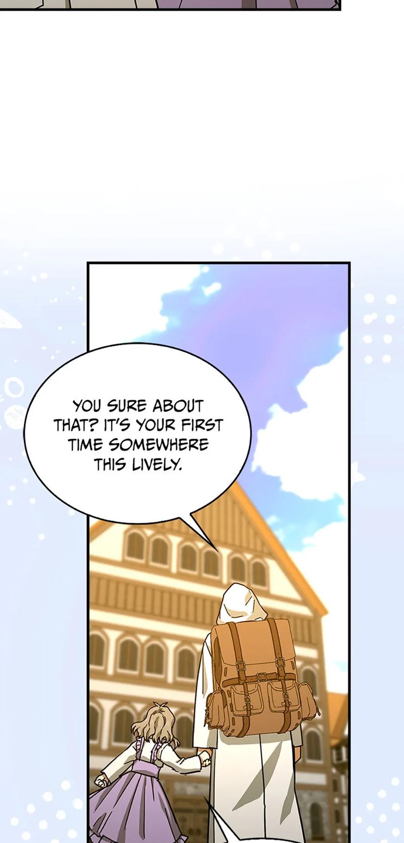 To Hell With Being A Saint, I’m A Doctor Chapter 122 - Page 11