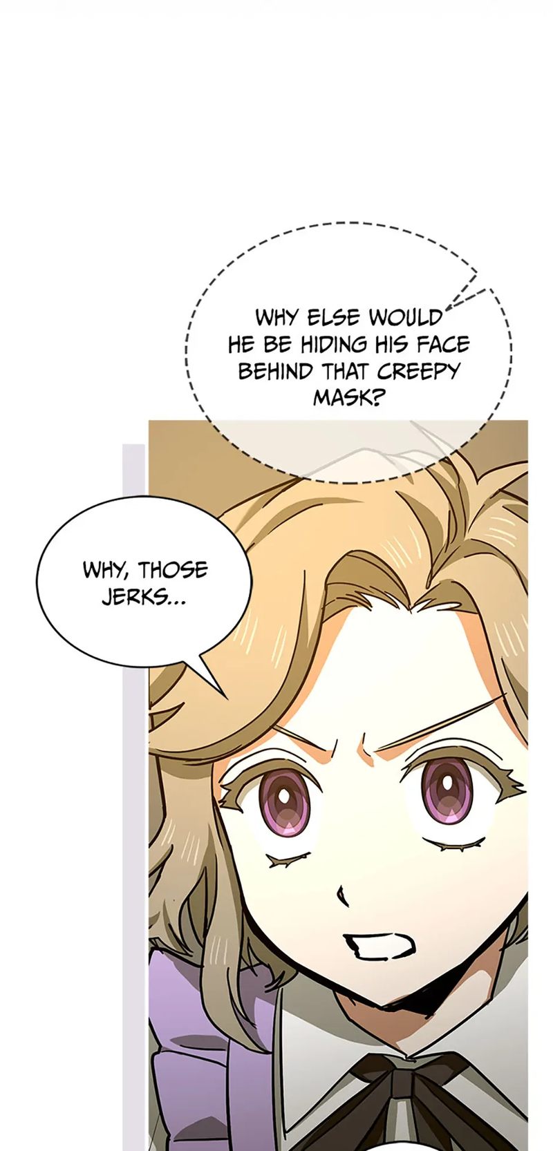 To Hell With Being A Saint, I’m A Doctor Chapter 122 - Page 16