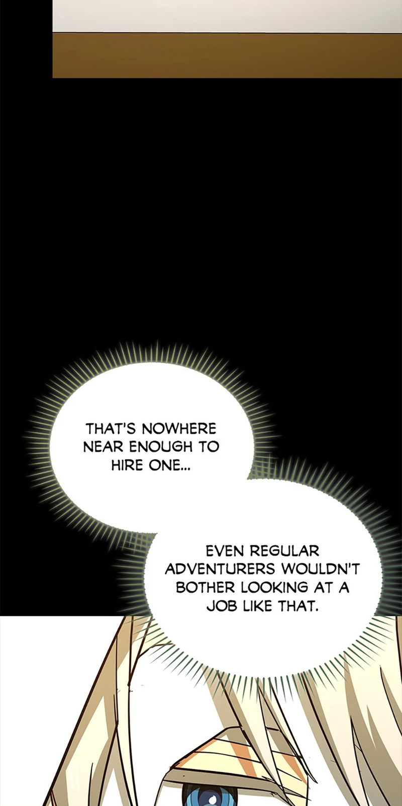 To Hell With Being A Saint, I’m A Doctor Chapter 122 - Page 21