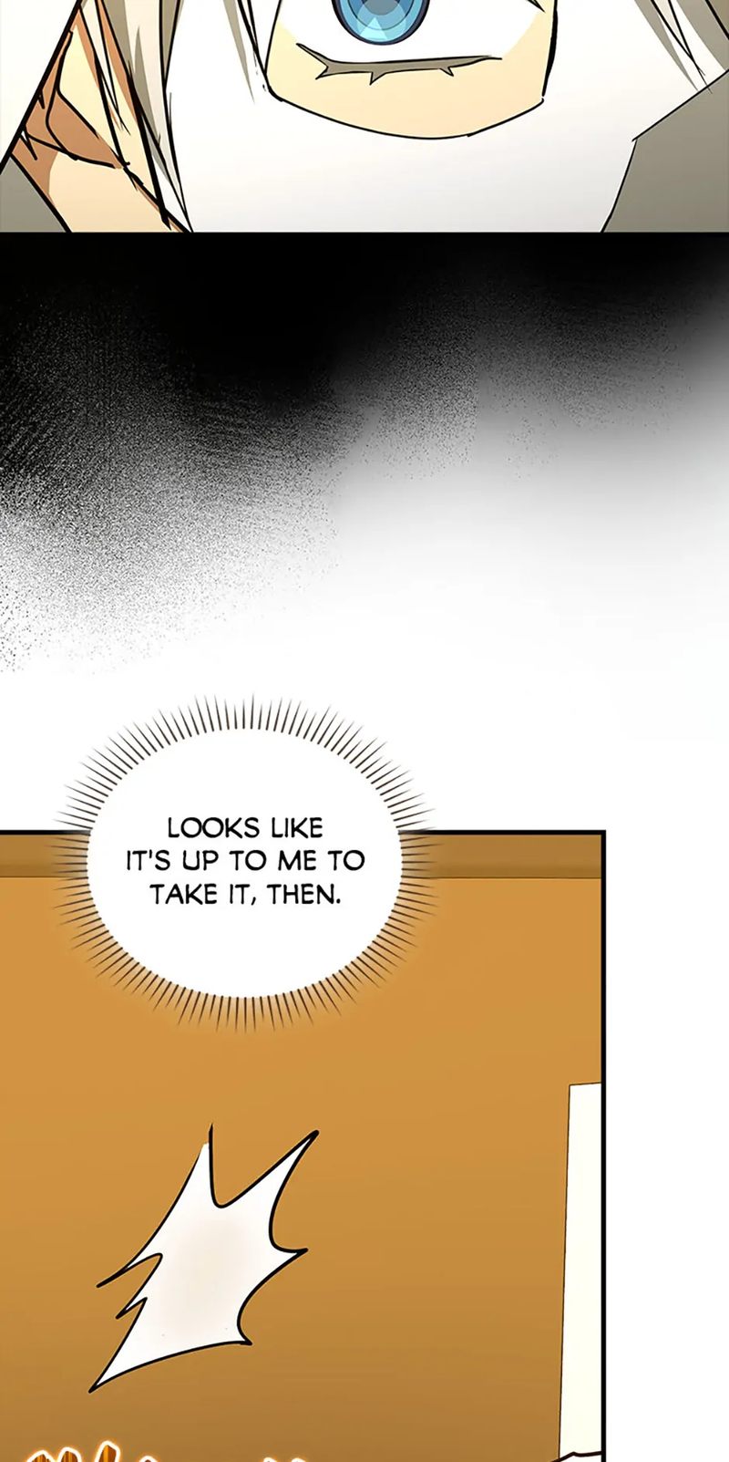 To Hell With Being A Saint, I’m A Doctor Chapter 122 - Page 22