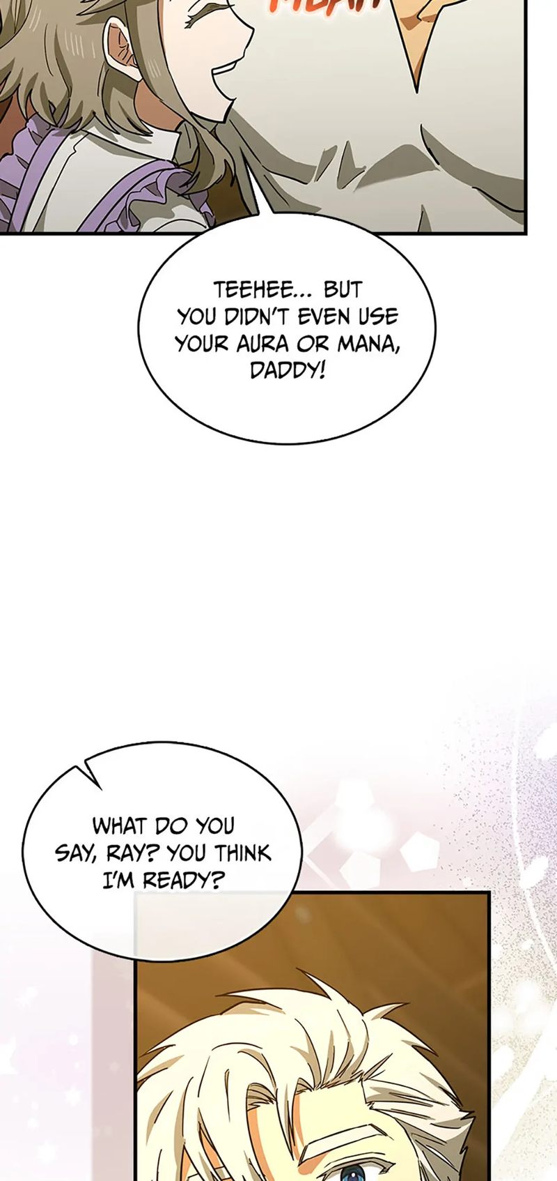 To Hell With Being A Saint, I’m A Doctor Chapter 122 - Page 3