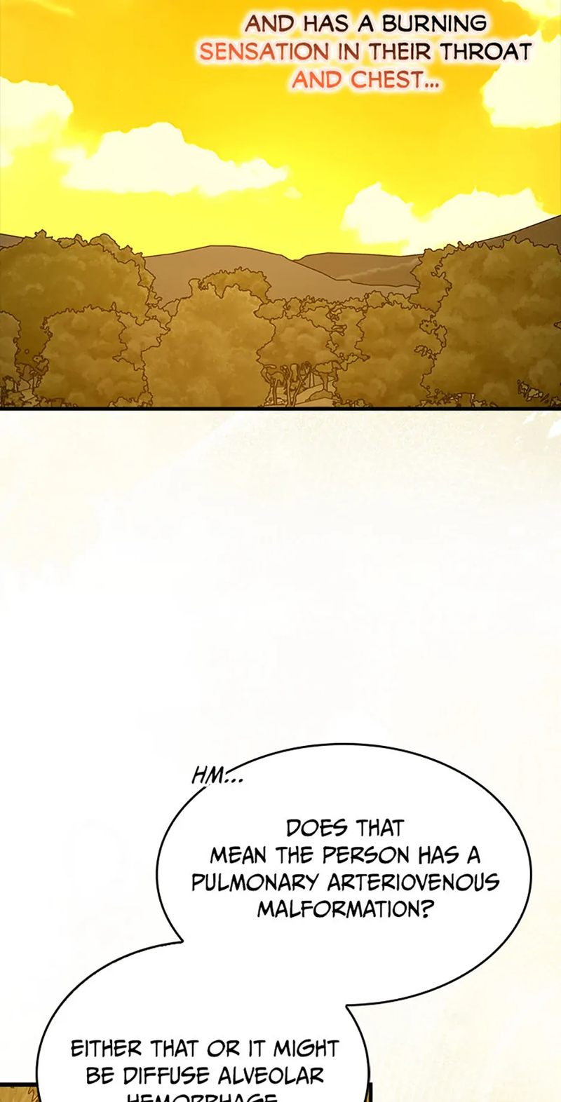 To Hell With Being A Saint, I’m A Doctor Chapter 122 - Page 31