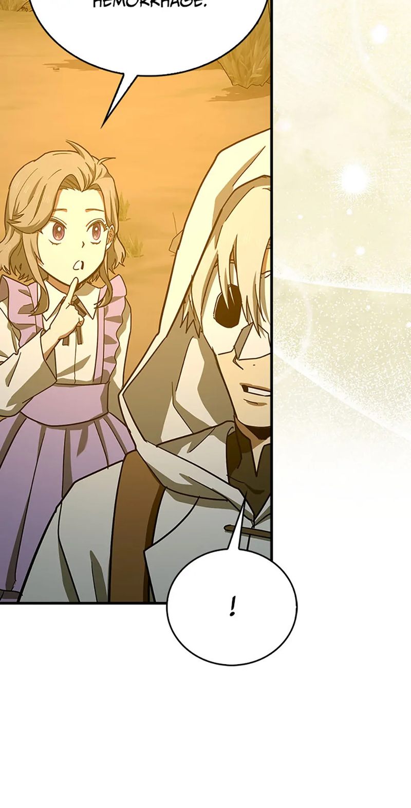 To Hell With Being A Saint, I’m A Doctor Chapter 122 - Page 32