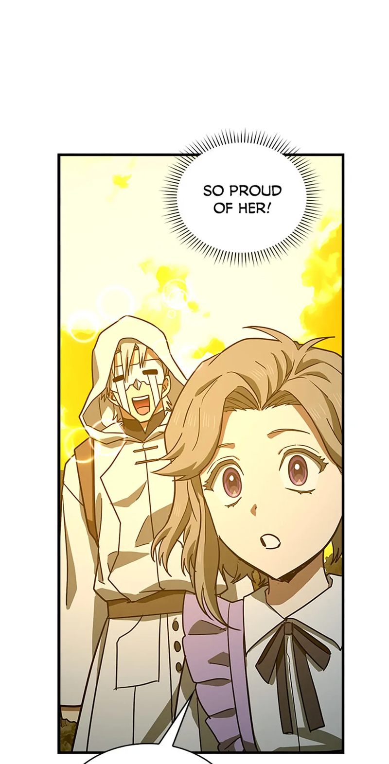 To Hell With Being A Saint, I’m A Doctor Chapter 122 - Page 34