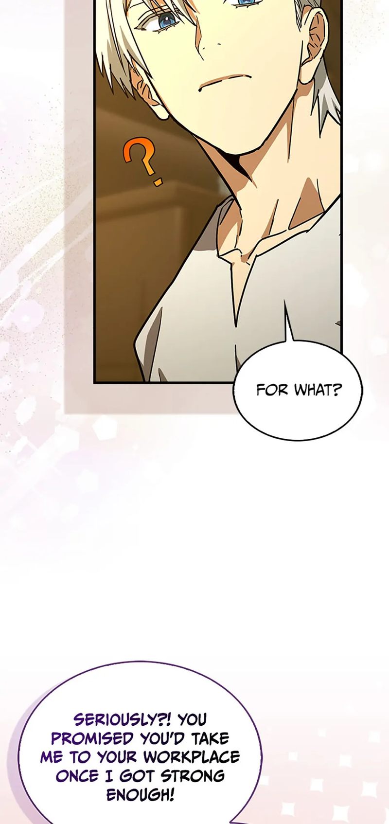 To Hell With Being A Saint, I’m A Doctor Chapter 122 - Page 4