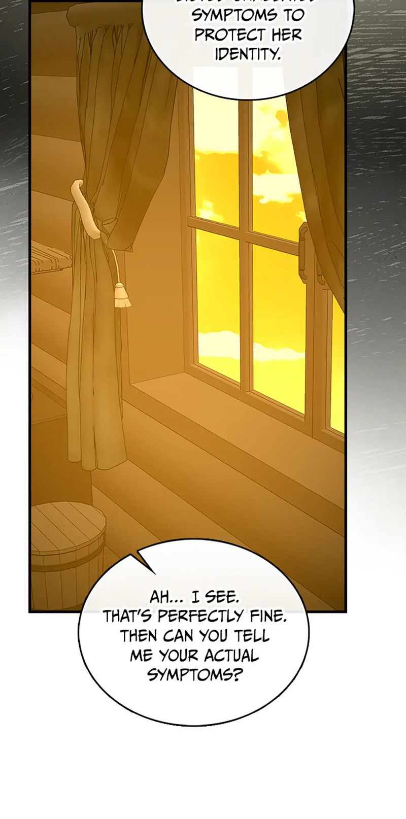 To Hell With Being A Saint, I’m A Doctor Chapter 122 - Page 51