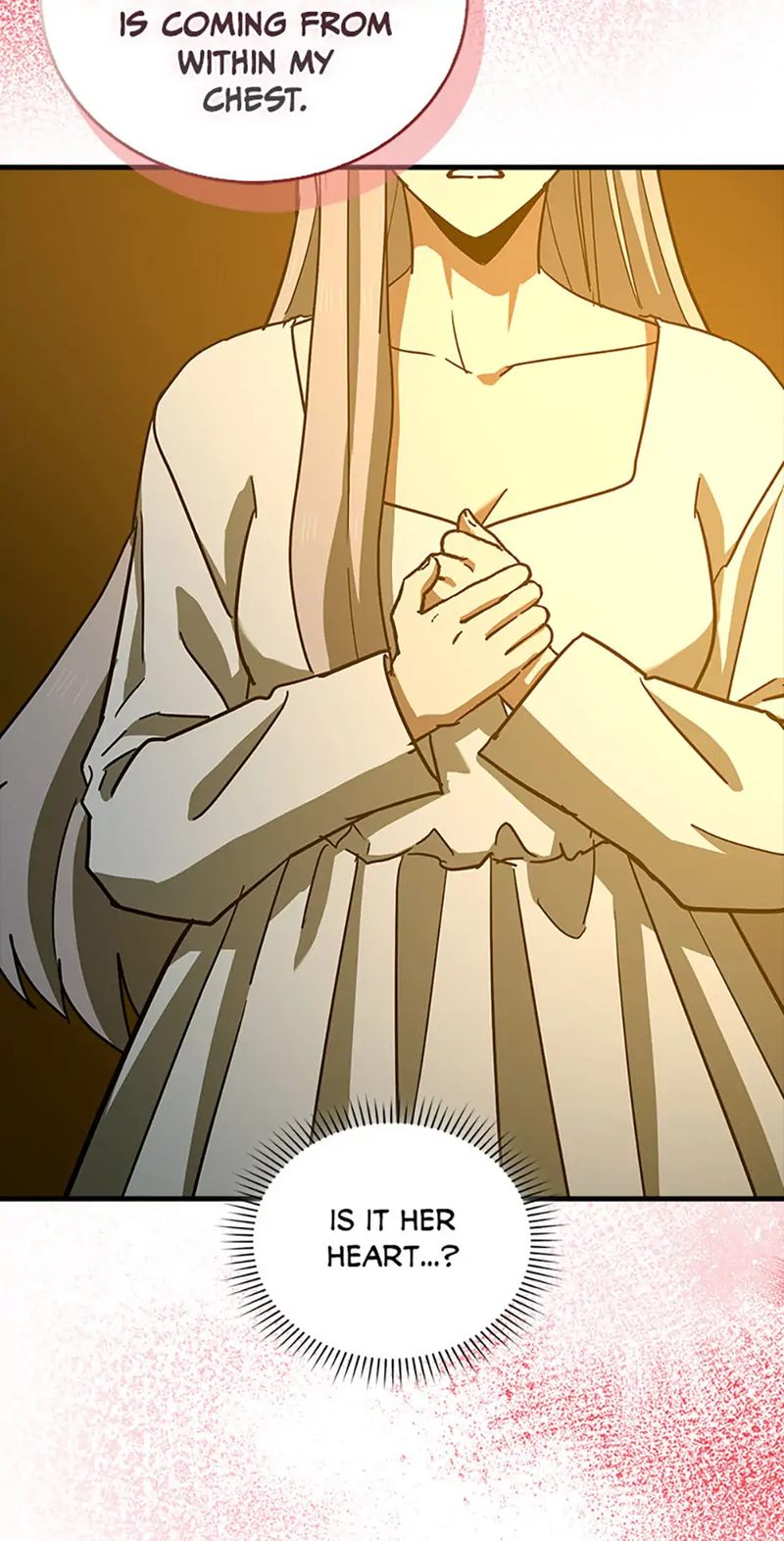 To Hell With Being A Saint, I’m A Doctor Chapter 122 - Page 54