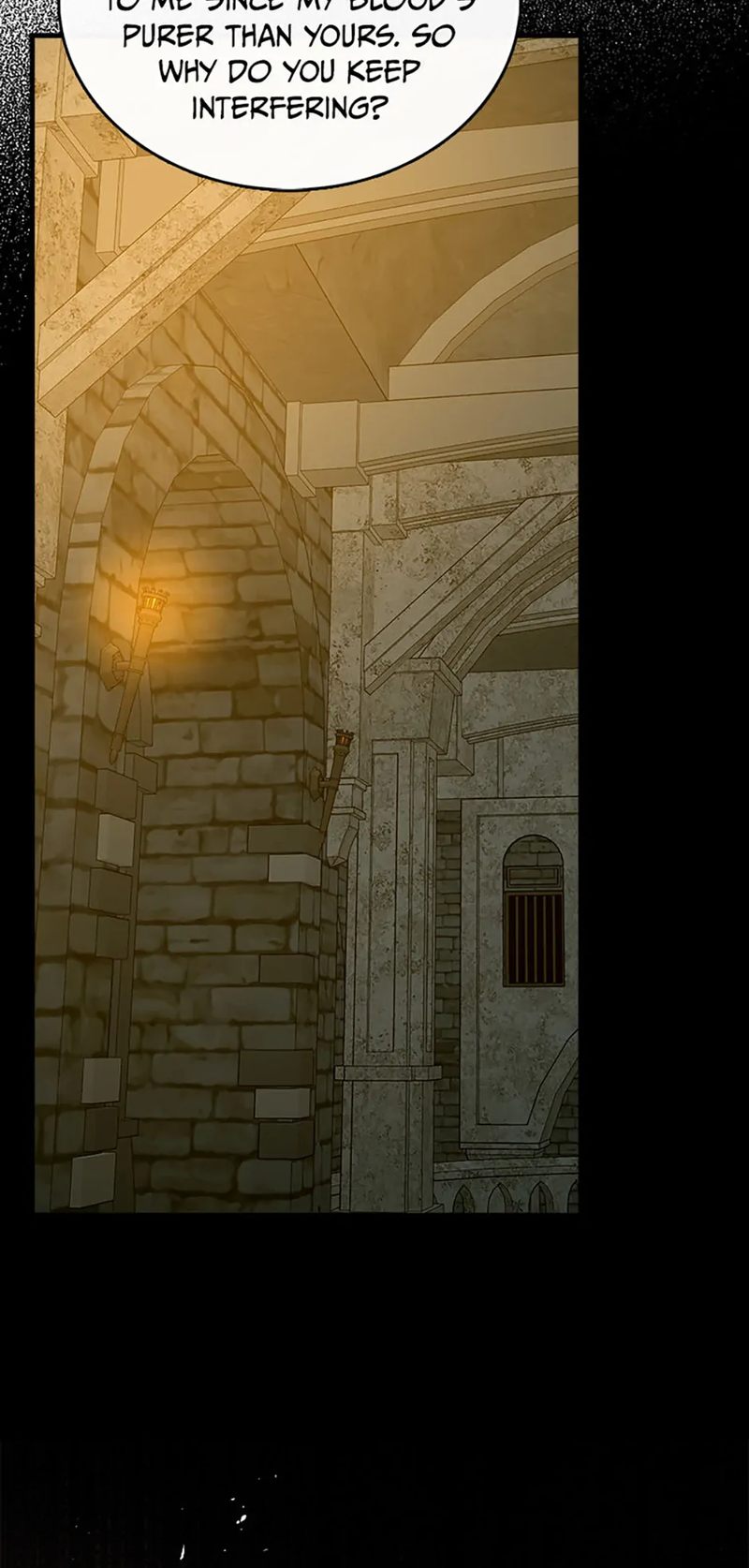 To Hell With Being A Saint, I’m A Doctor Chapter 122 - Page 65