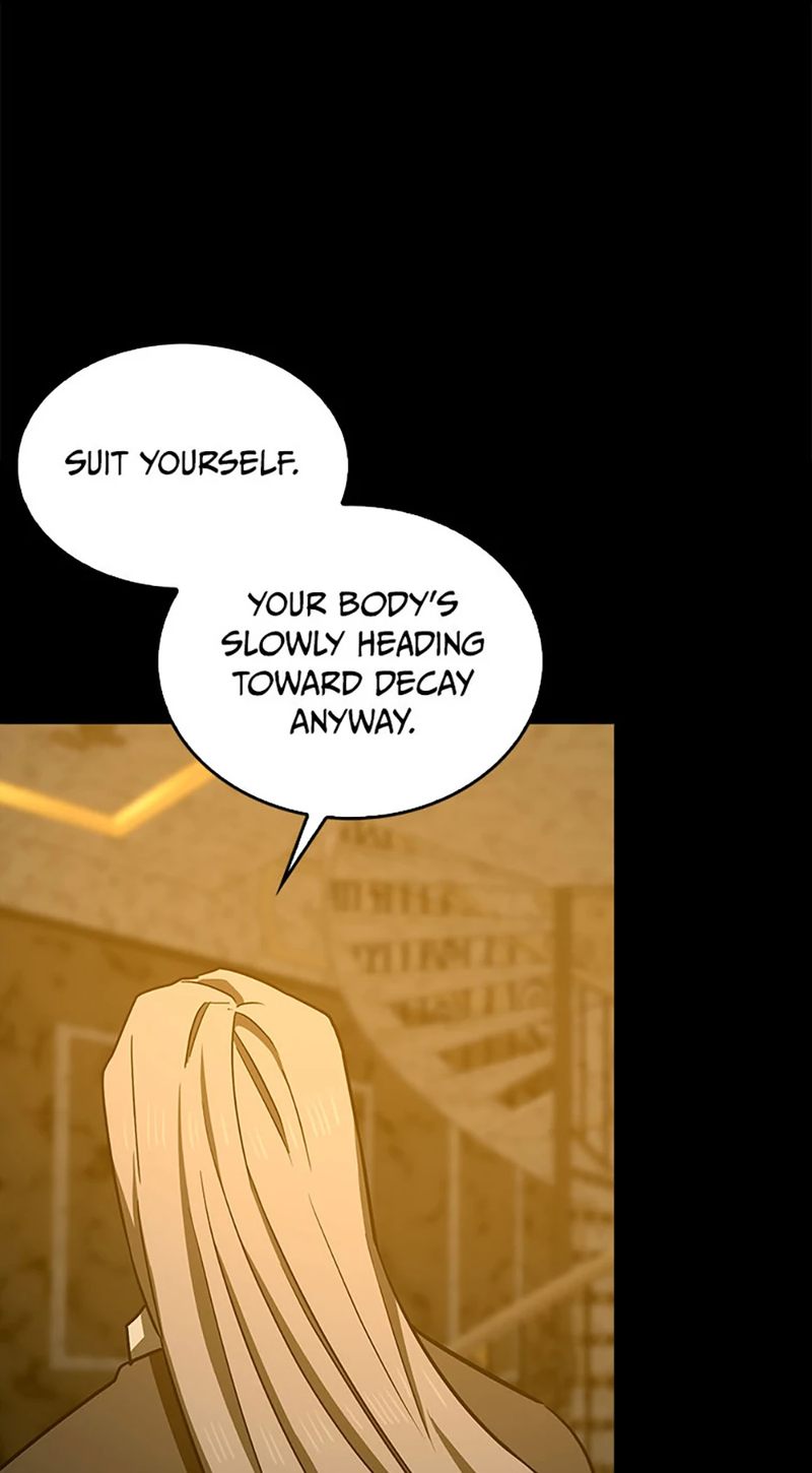 To Hell With Being A Saint, I’m A Doctor Chapter 122 - Page 73