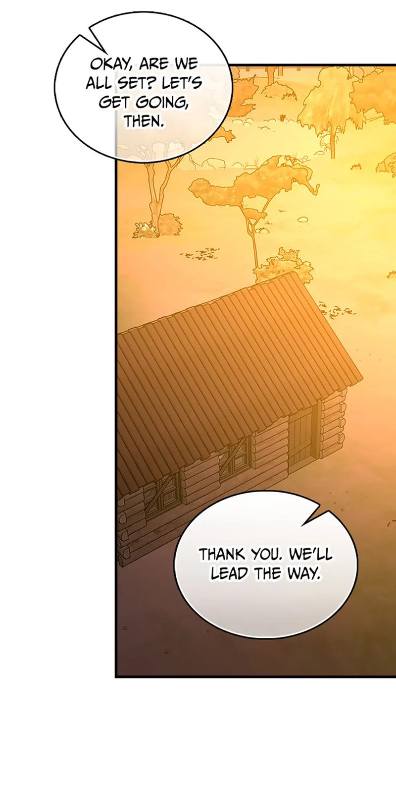 To Hell With Being A Saint, I’m A Doctor Chapter 123 - Page 11