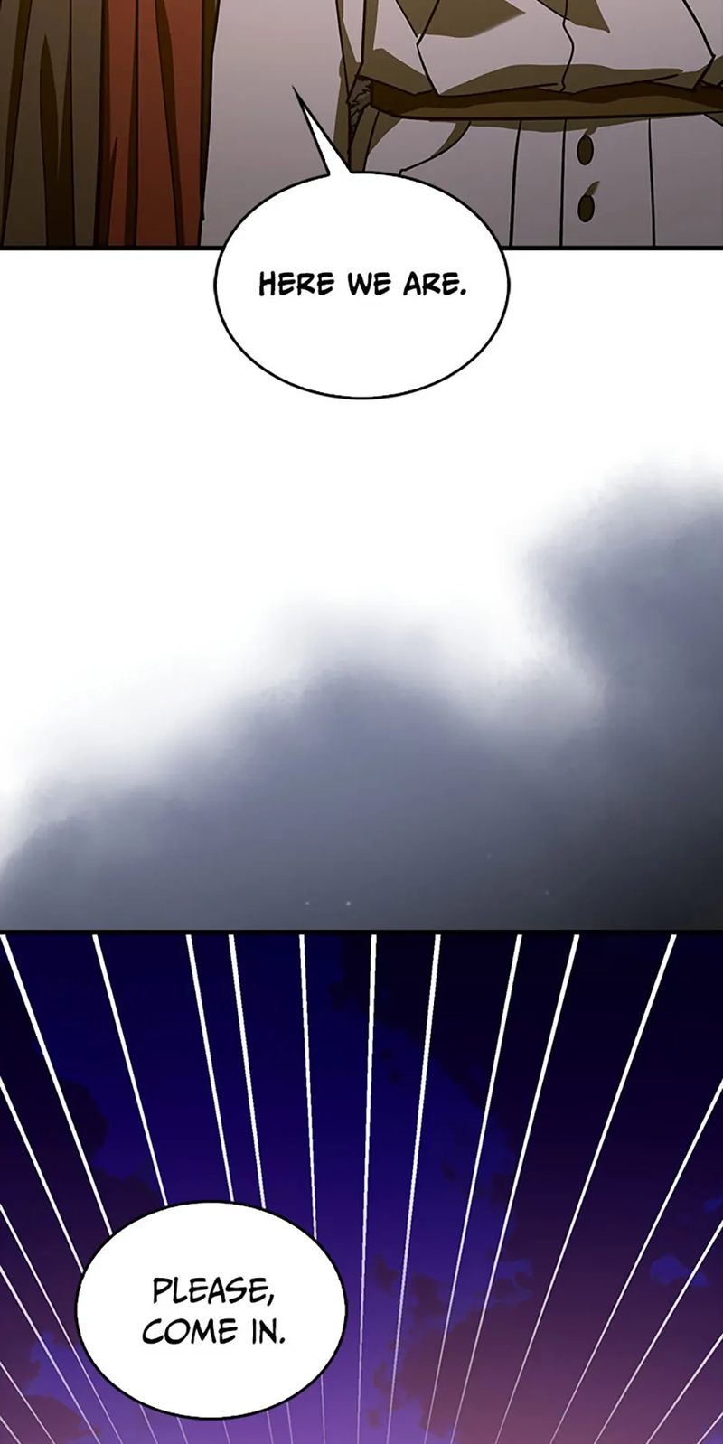 To Hell With Being A Saint, I’m A Doctor Chapter 123 - Page 13