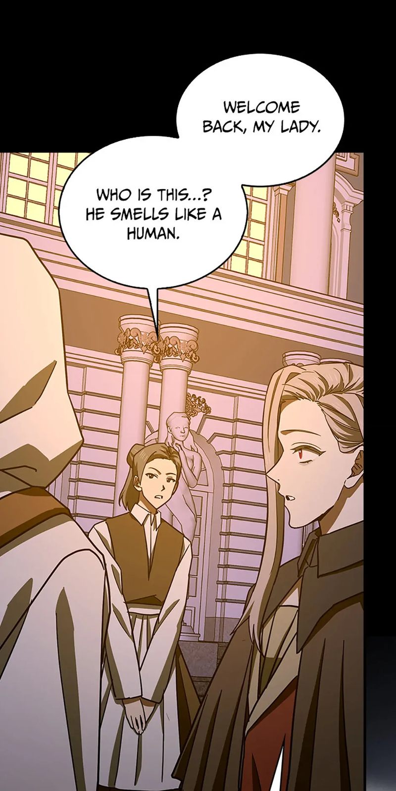 To Hell With Being A Saint, I’m A Doctor Chapter 123 - Page 15