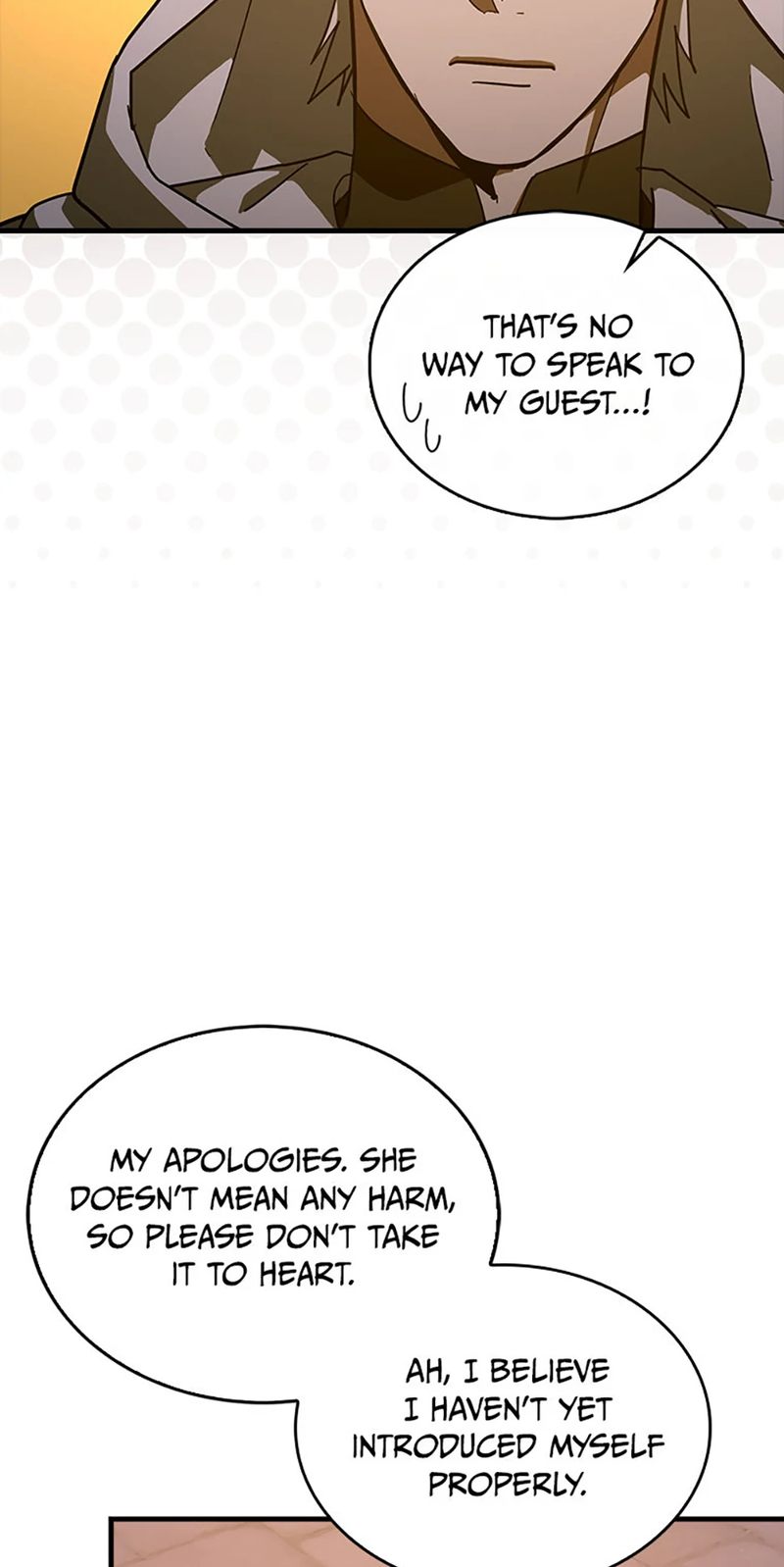 To Hell With Being A Saint, I’m A Doctor Chapter 123 - Page 17