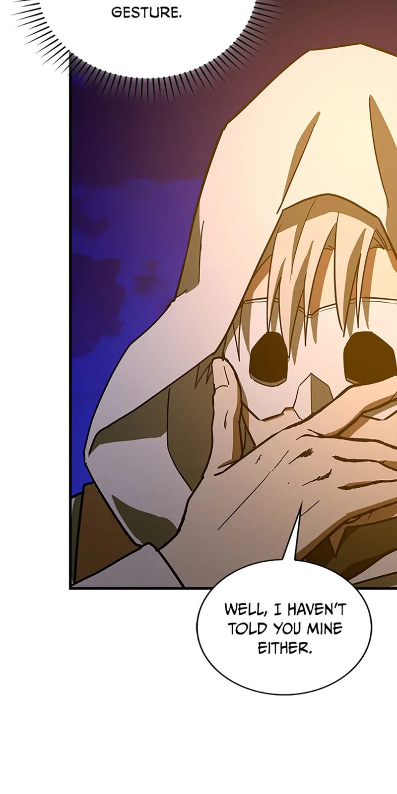 To Hell With Being A Saint, I’m A Doctor Chapter 123 - Page 21