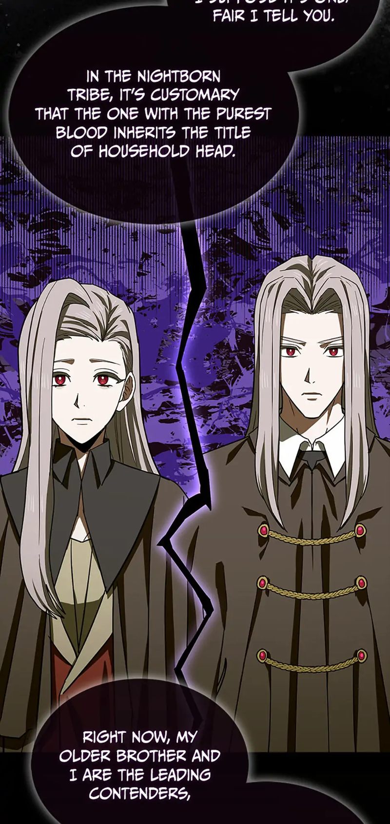 To Hell With Being A Saint, I’m A Doctor Chapter 123 - Page 25