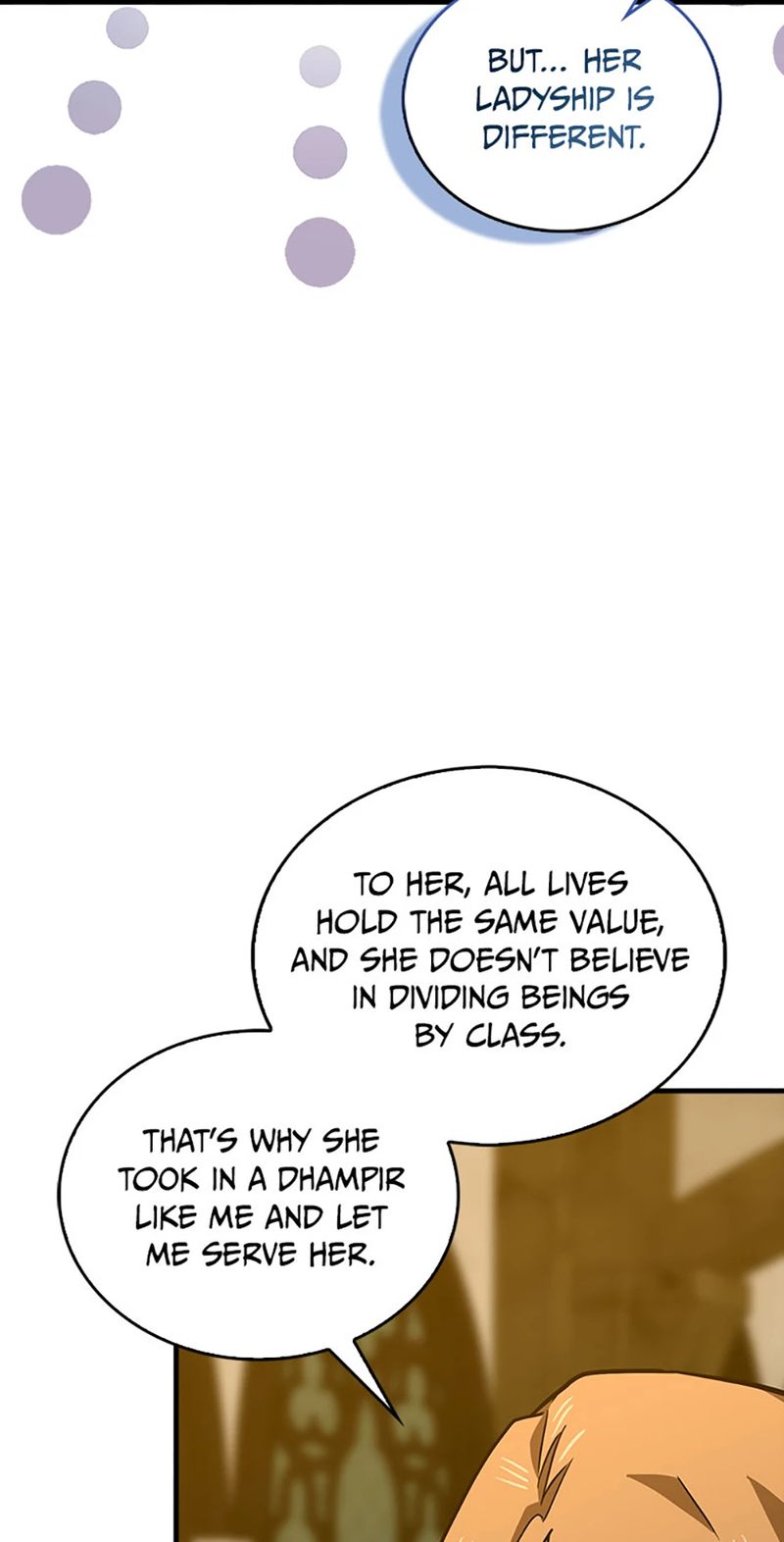 To Hell With Being A Saint, I’m A Doctor Chapter 123 - Page 33