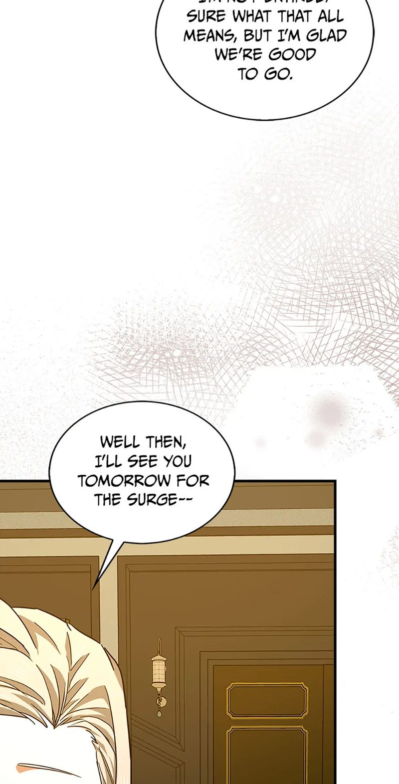 To Hell With Being A Saint, I’m A Doctor Chapter 123 - Page 40