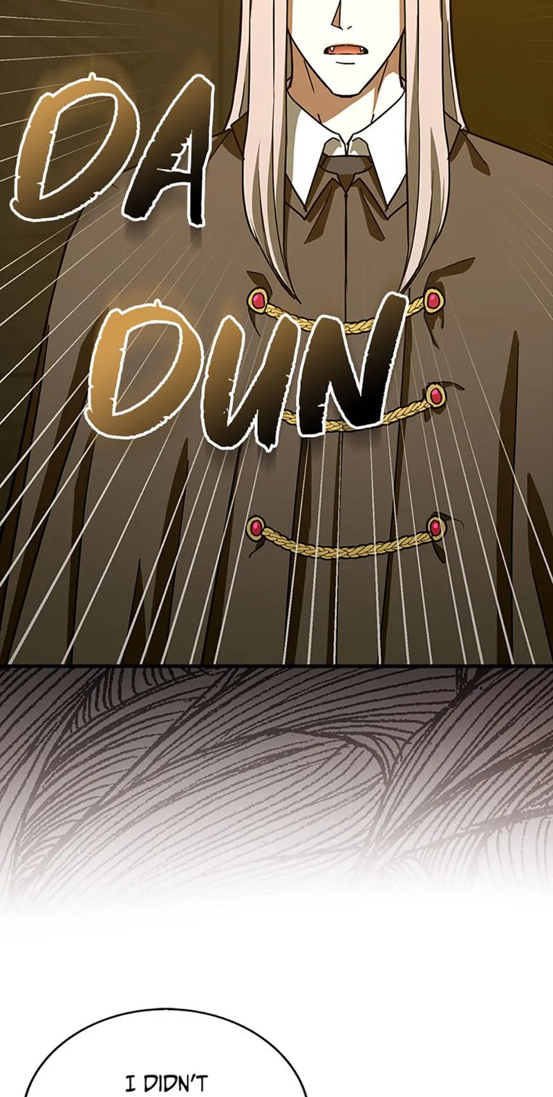 To Hell With Being A Saint, I’m A Doctor Chapter 123 - Page 45