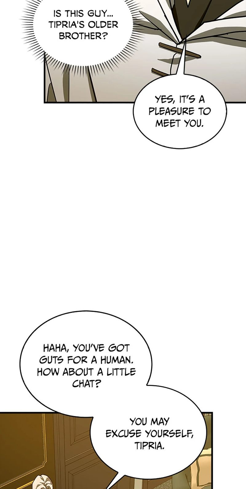 To Hell With Being A Saint, I’m A Doctor Chapter 123 - Page 48