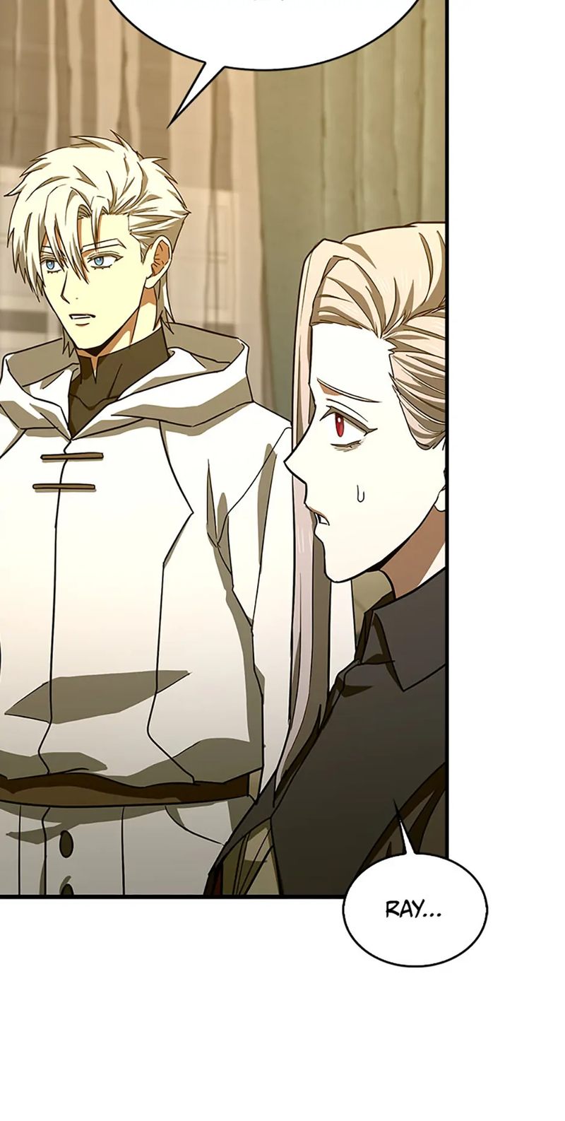 To Hell With Being A Saint, I’m A Doctor Chapter 123 - Page 53