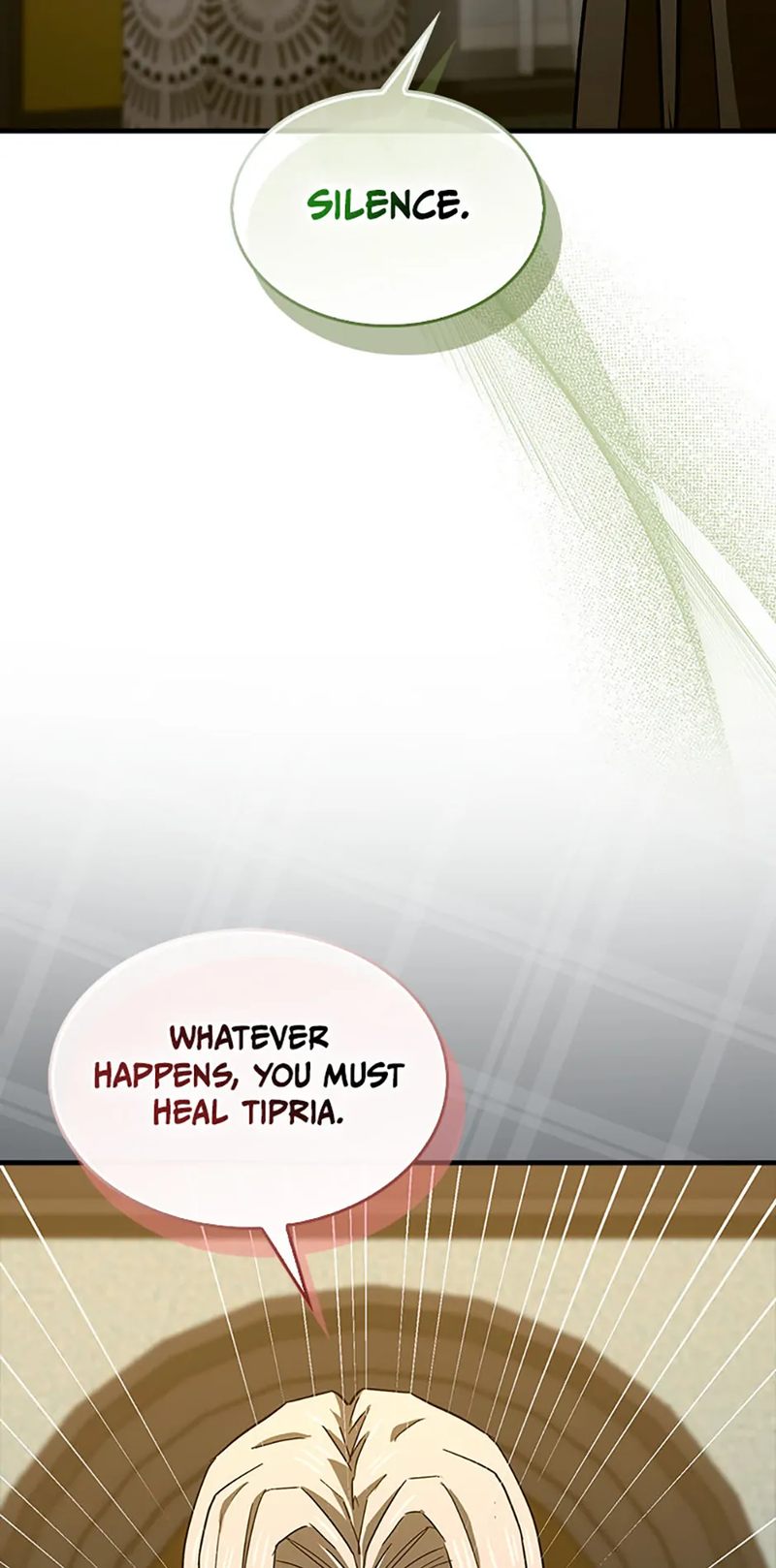 To Hell With Being A Saint, I’m A Doctor Chapter 123 - Page 56