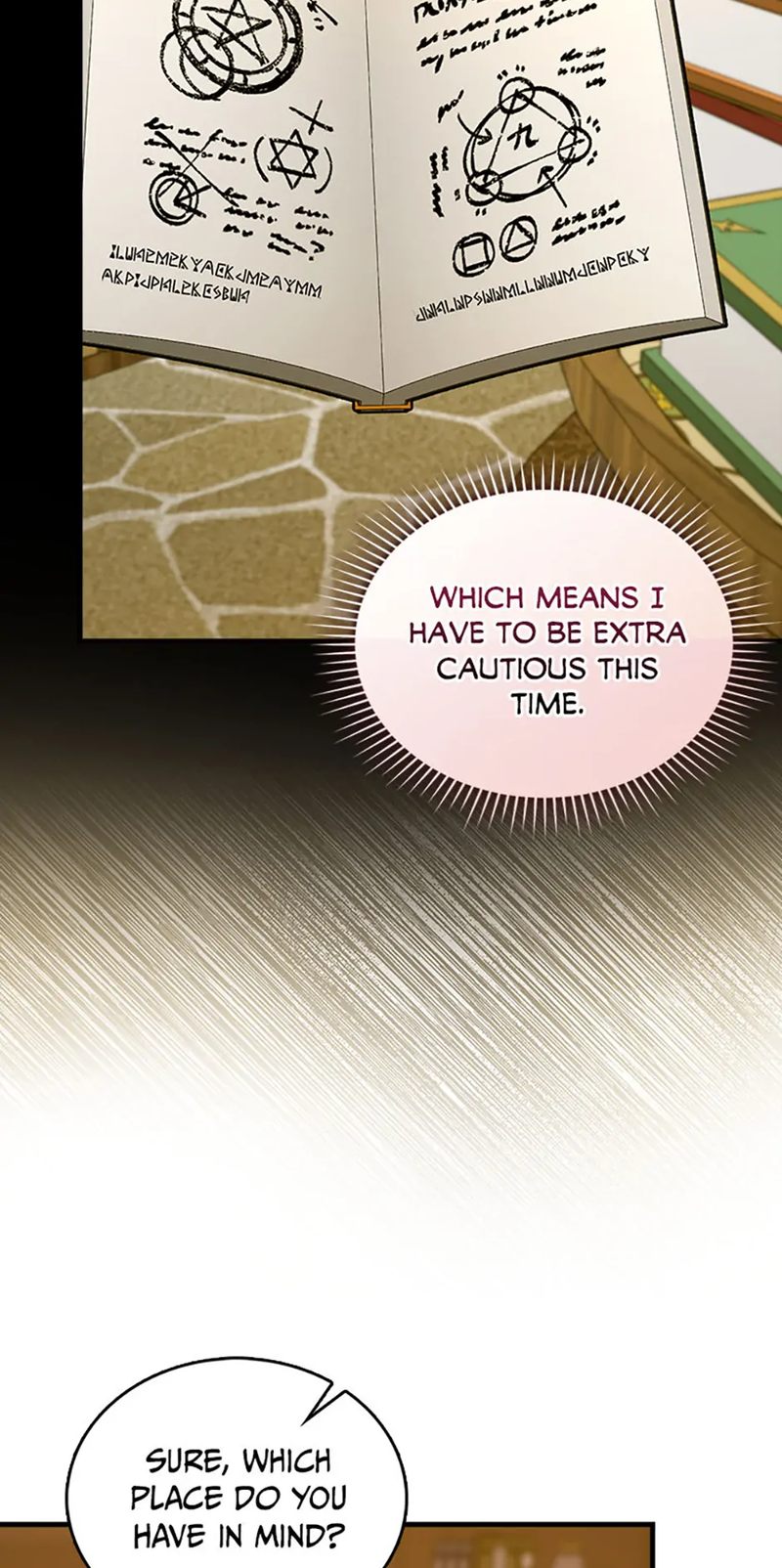 To Hell With Being A Saint, I’m A Doctor Chapter 123 - Page 6