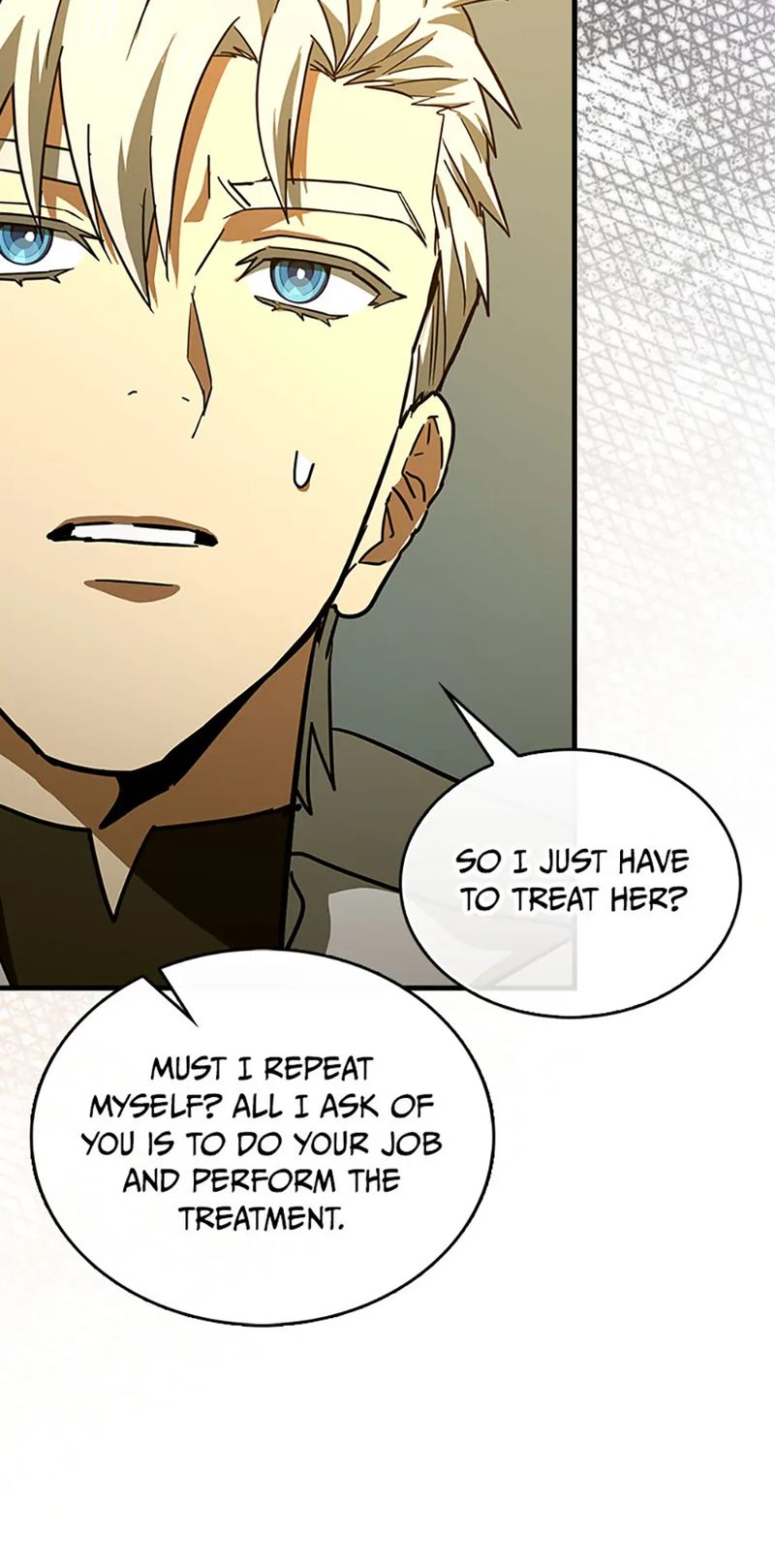 To Hell With Being A Saint, I’m A Doctor Chapter 123 - Page 60