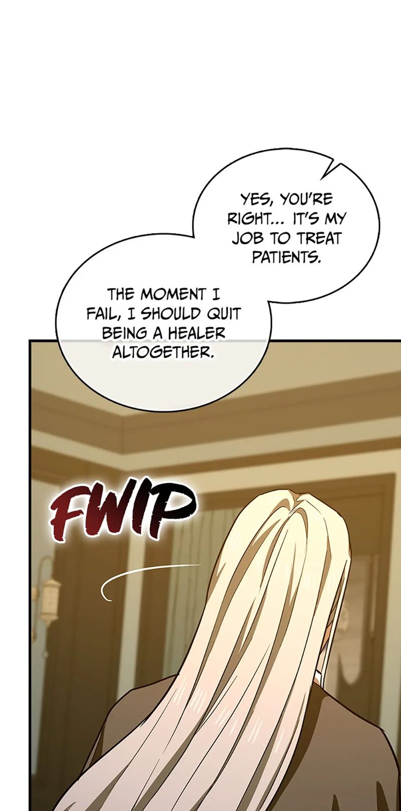 To Hell With Being A Saint, I’m A Doctor Chapter 123 - Page 61