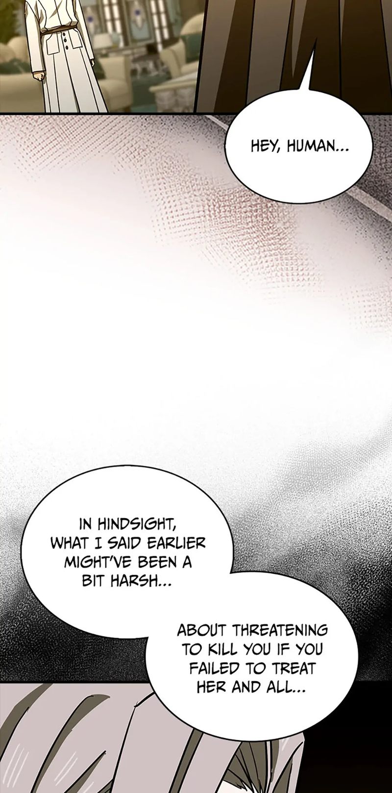 To Hell With Being A Saint, I’m A Doctor Chapter 123 - Page 63