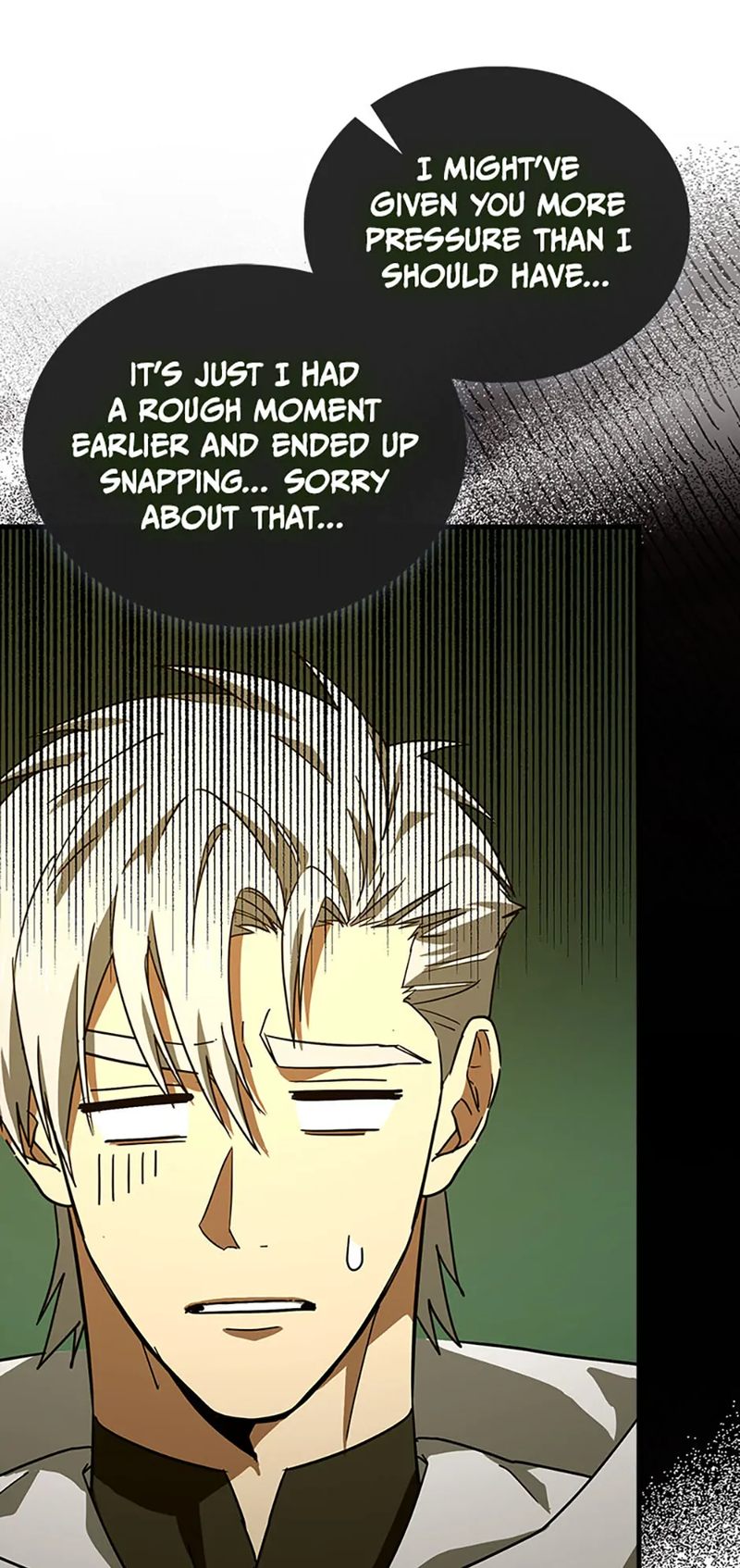 To Hell With Being A Saint, I’m A Doctor Chapter 123 - Page 65